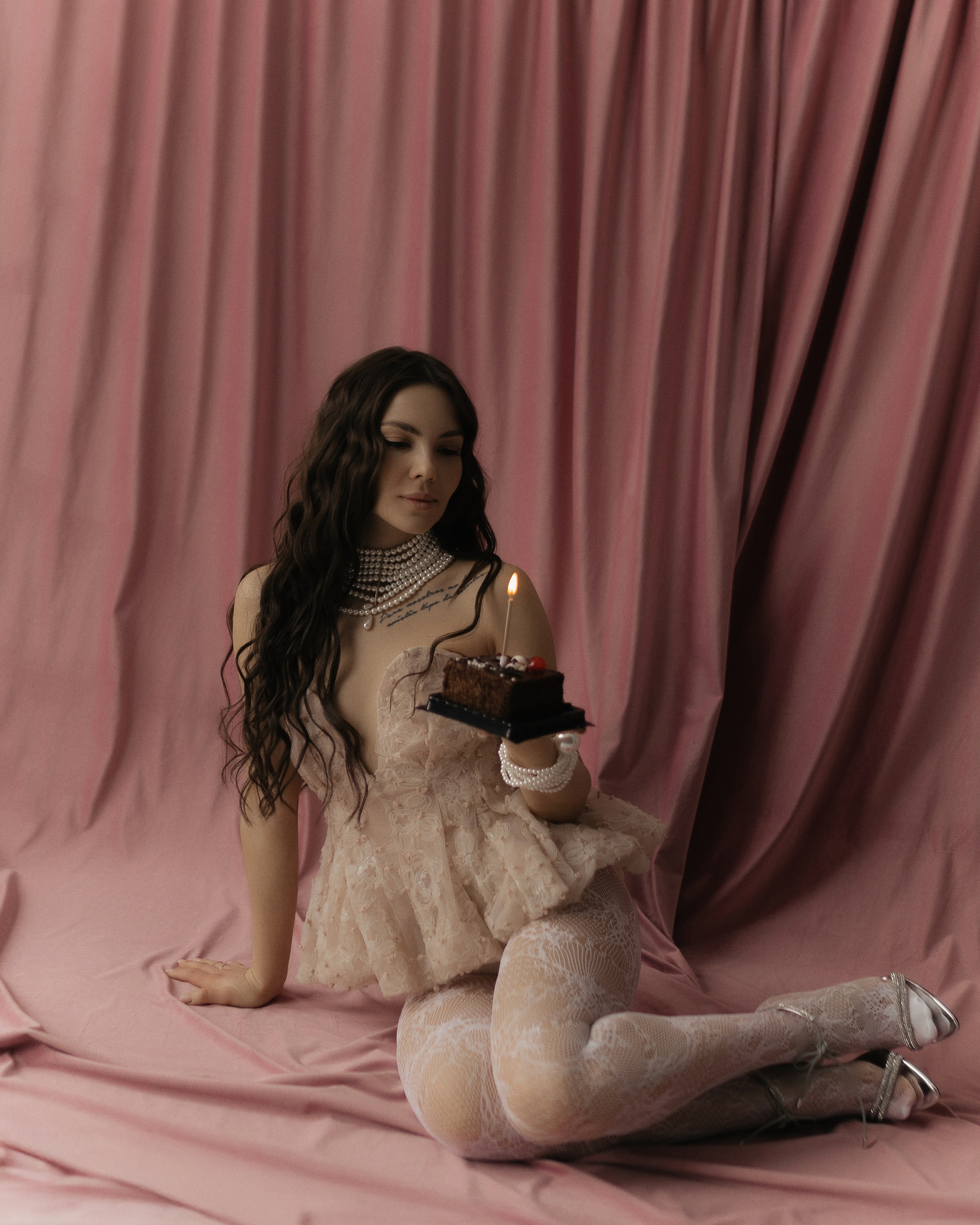 Регина. DARYA.BELKINA