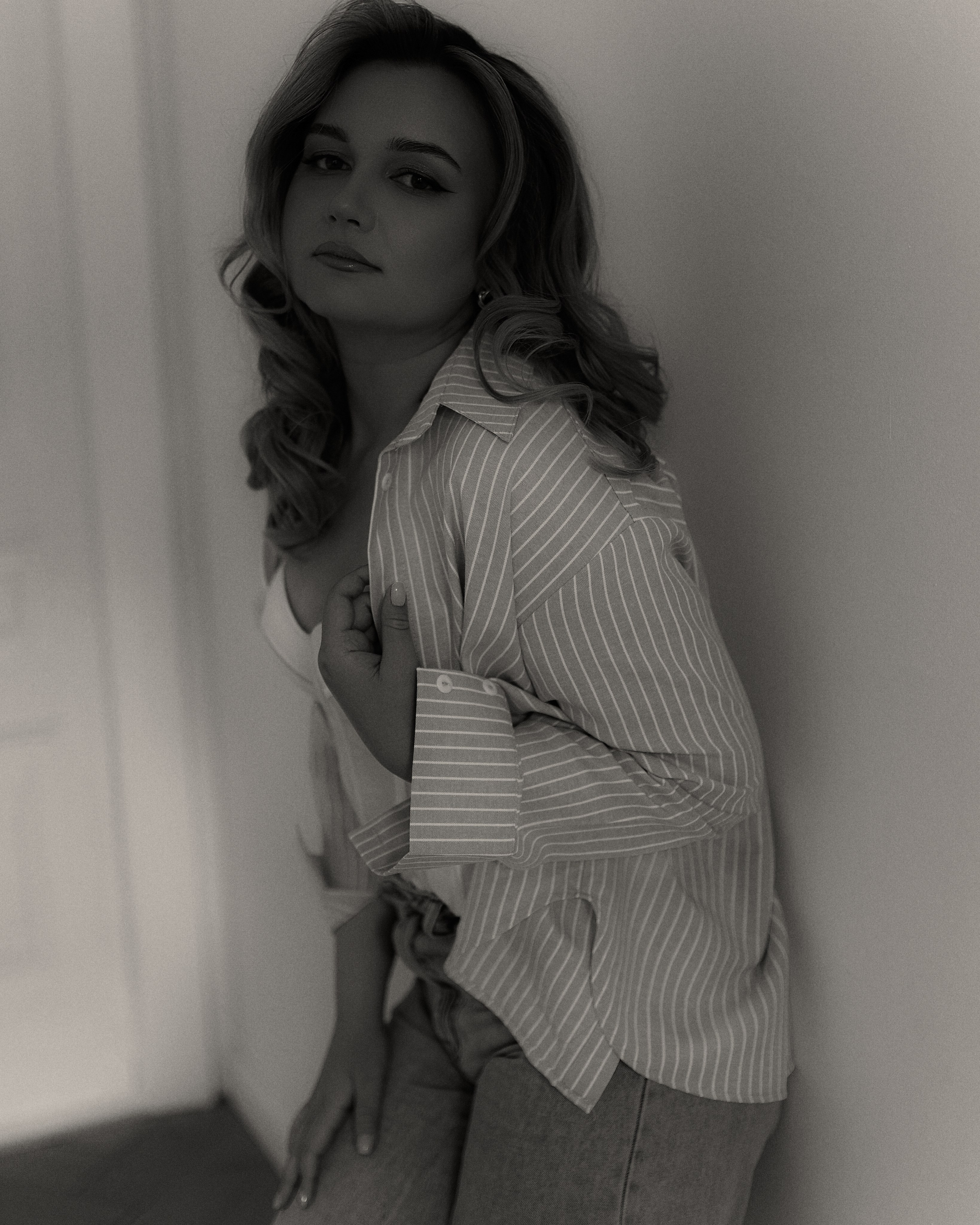 Валентина. DARYA.BELKINA