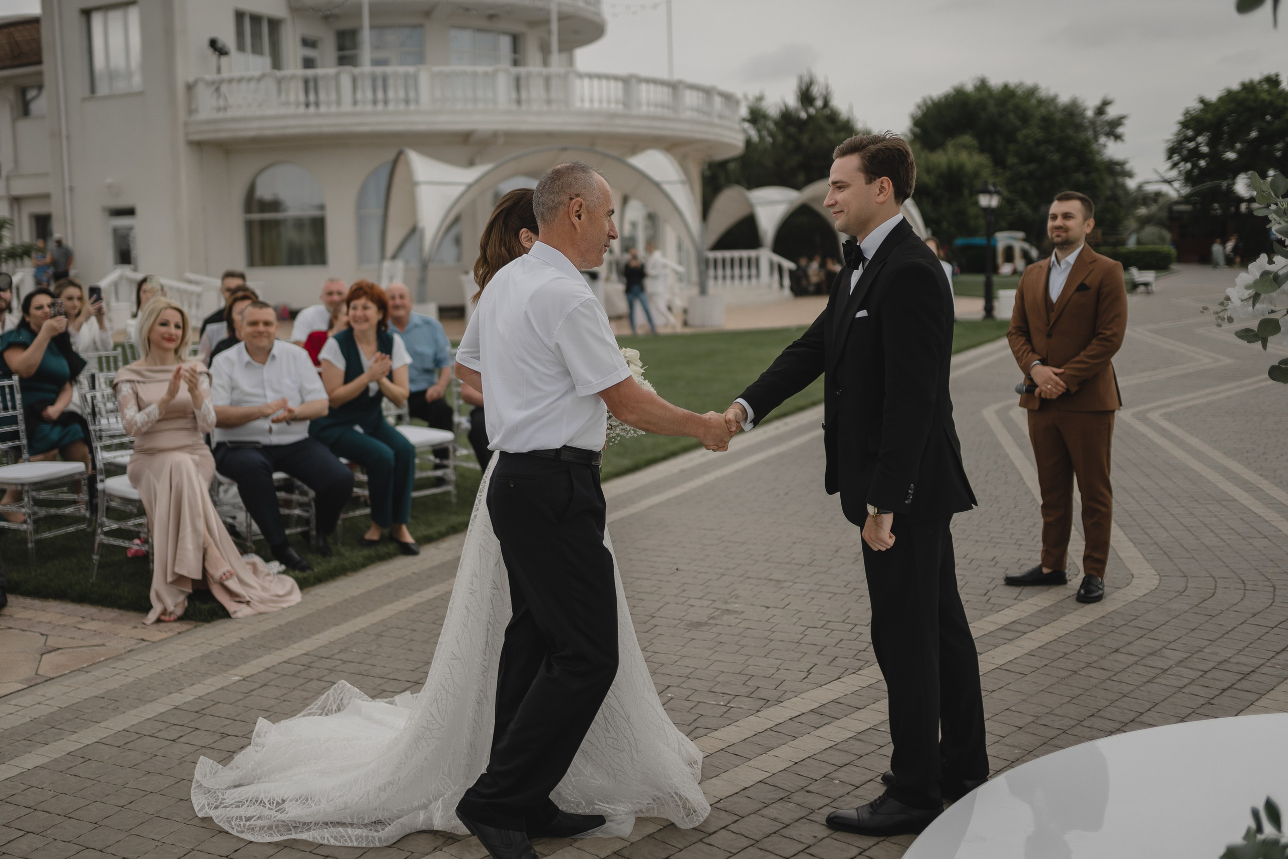 Сережа & Ксюша. Фотограф в Крыму Романенко Даниил