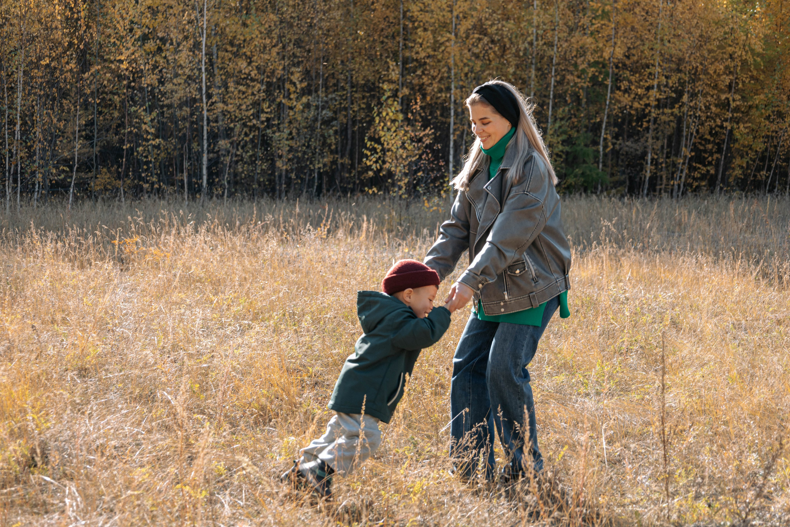 Семейная съёмка. Фотограф г. Северобайкальск Михайлова Сакдиана