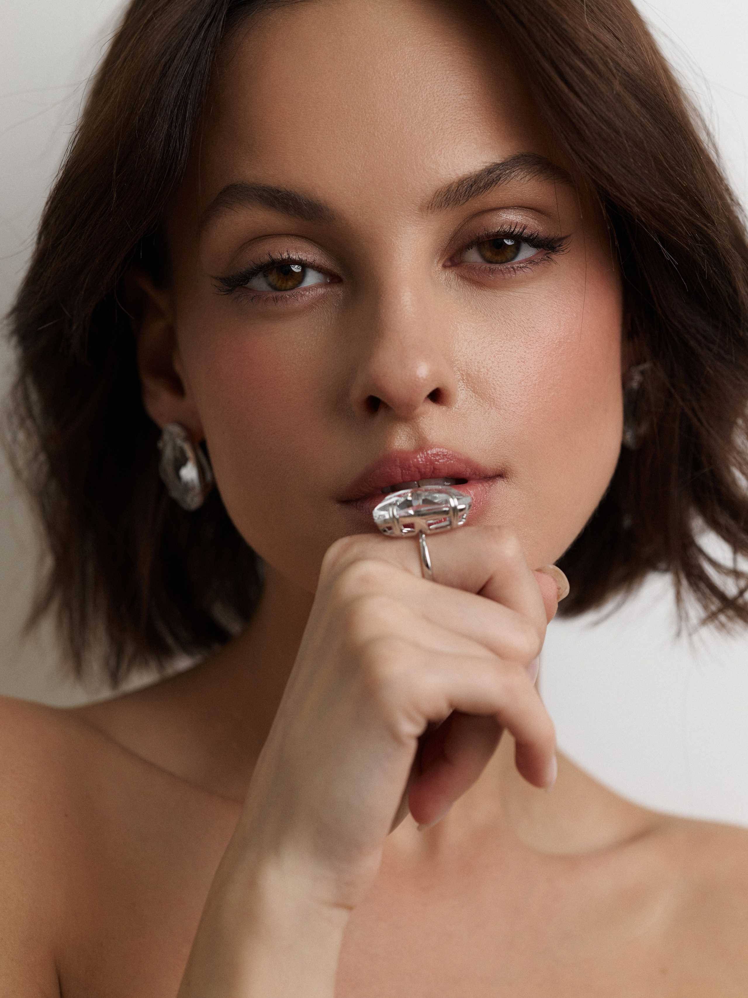 Украшения. Фотограф в Санкт-Петербурге Мария Алеканд