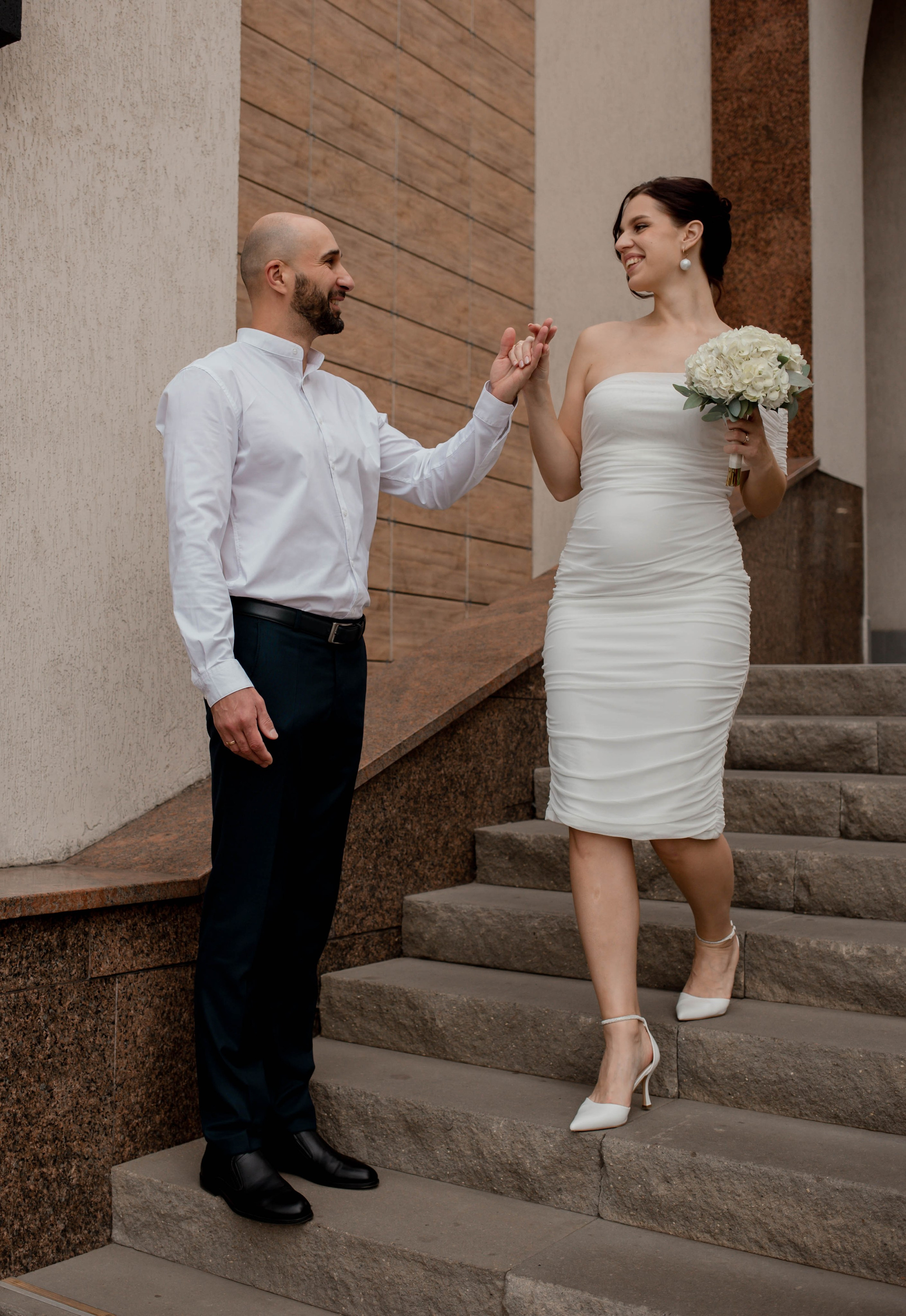 Даша и Руслан. ФОТОГРАФ ~ Виктория Ивченко ~ Старый Оскол