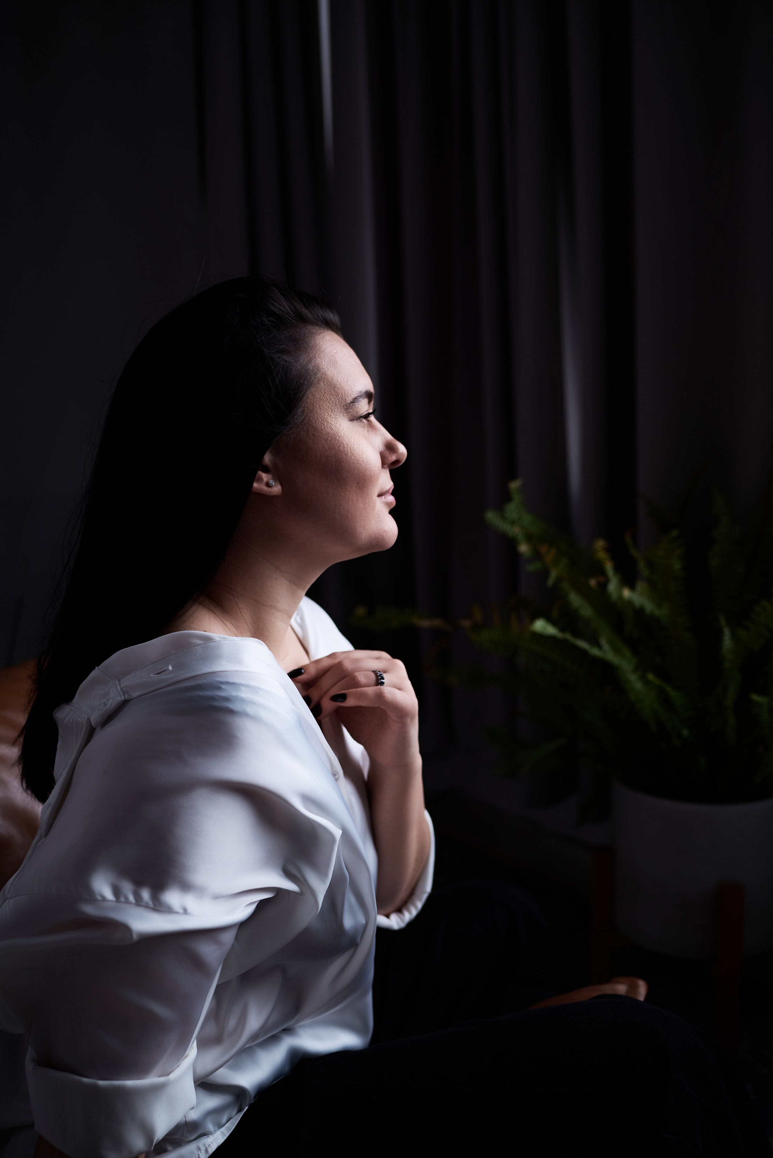 Валерия. Фотограф, психолог и фототерапевт в Екатеринбурге Ольга Неуймина