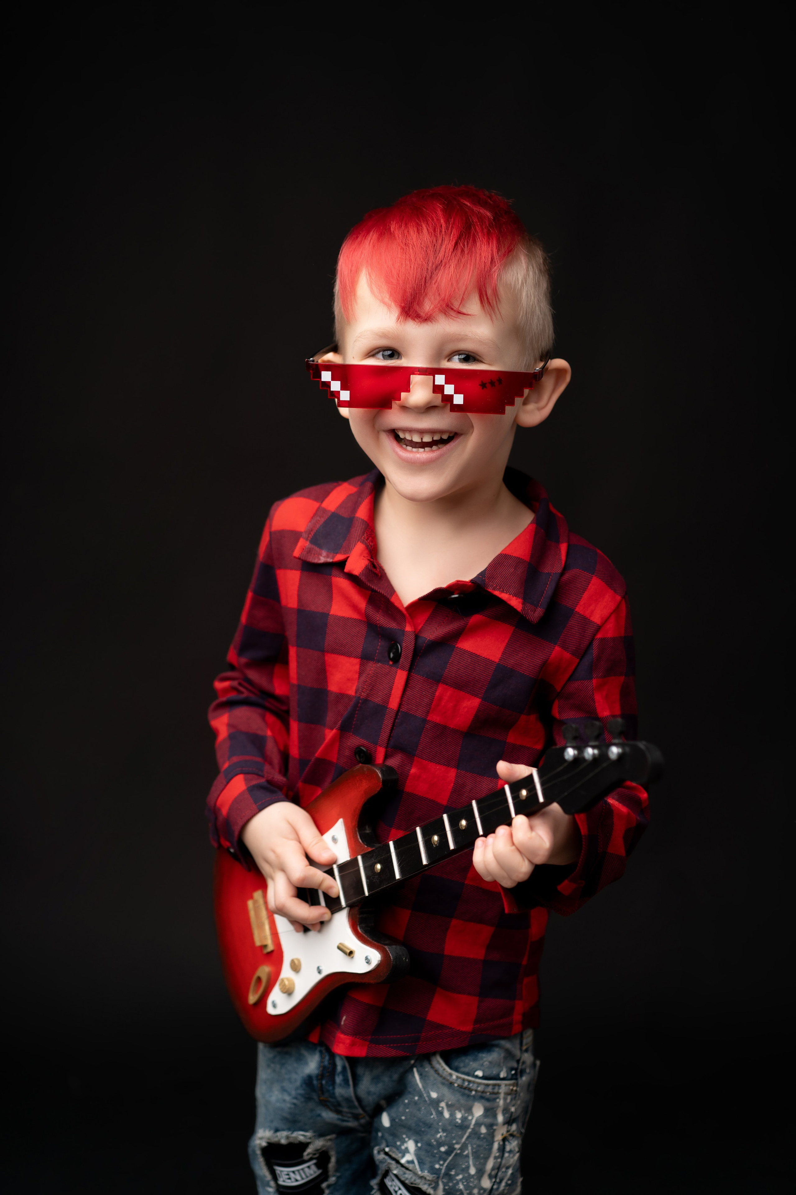 Годики. Newborn фотограф в Москве — Фотофеи. Съемка новорожденных и детей до года