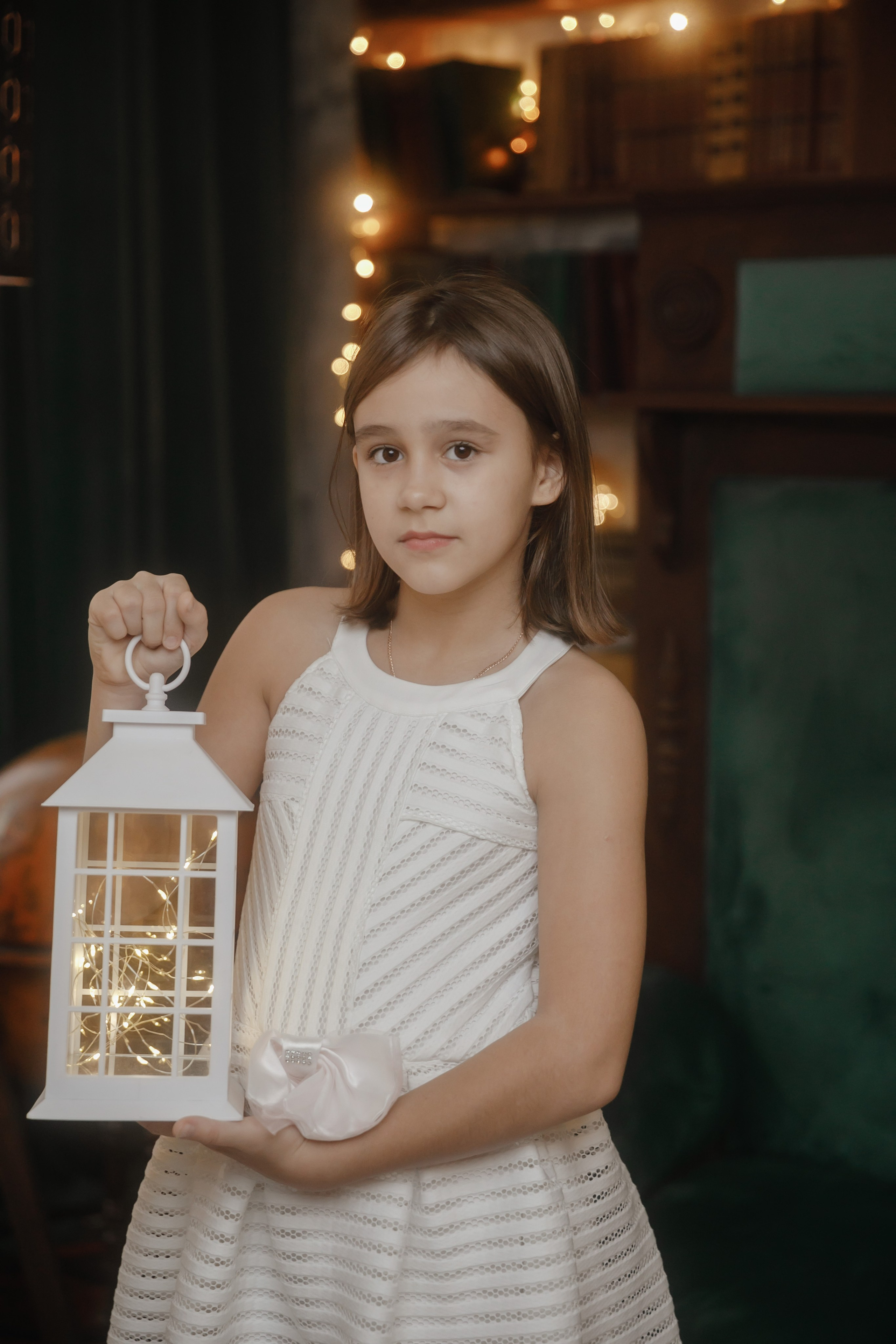 Семейная новогодняя фотосессия Петропавловск. Свадебный и Семейный фотограф в Петрпавловске