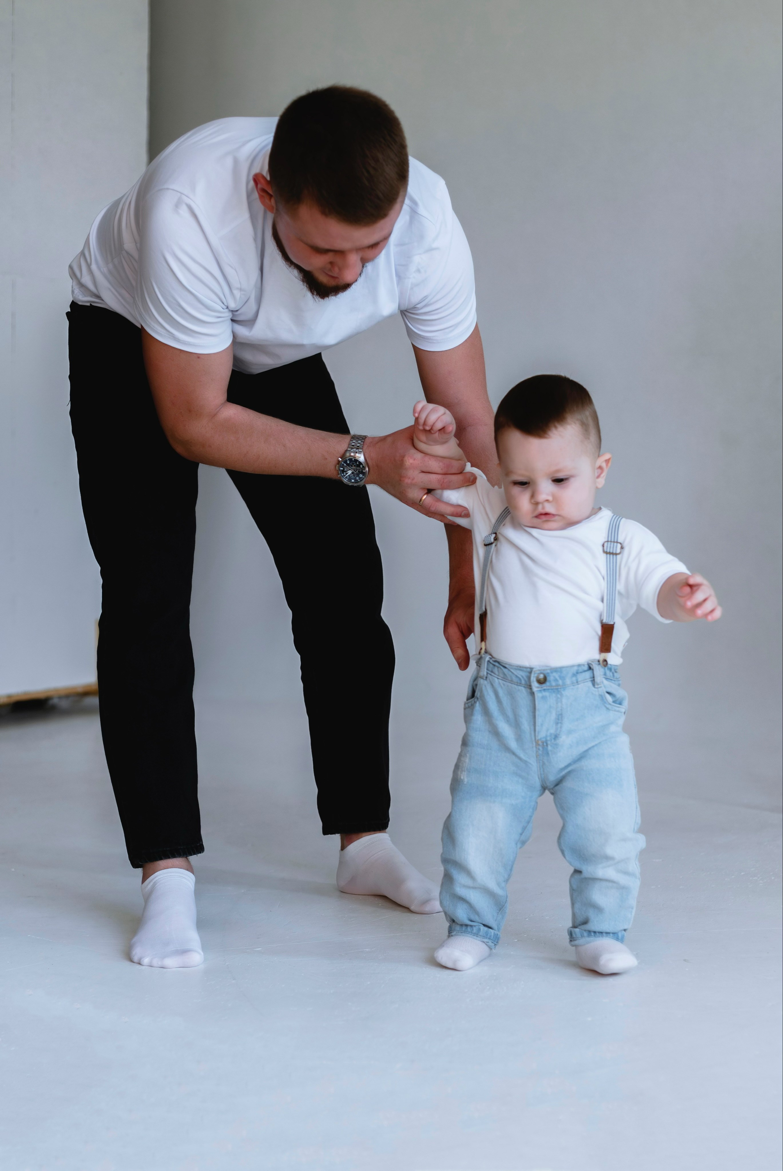 Тимуру годик. Женский и предметный фотограф