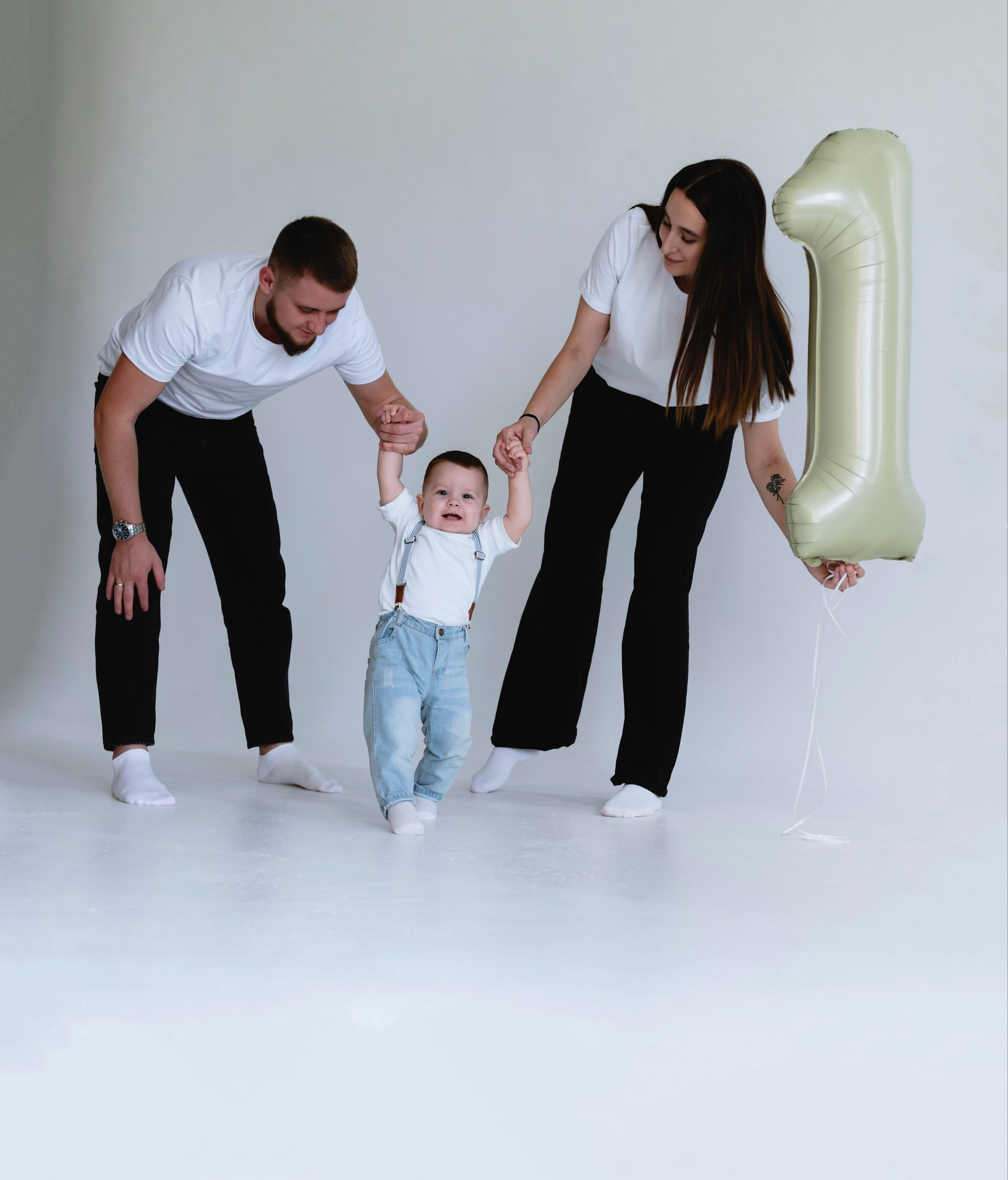 Тимуру годик. Женский и предметный фотограф