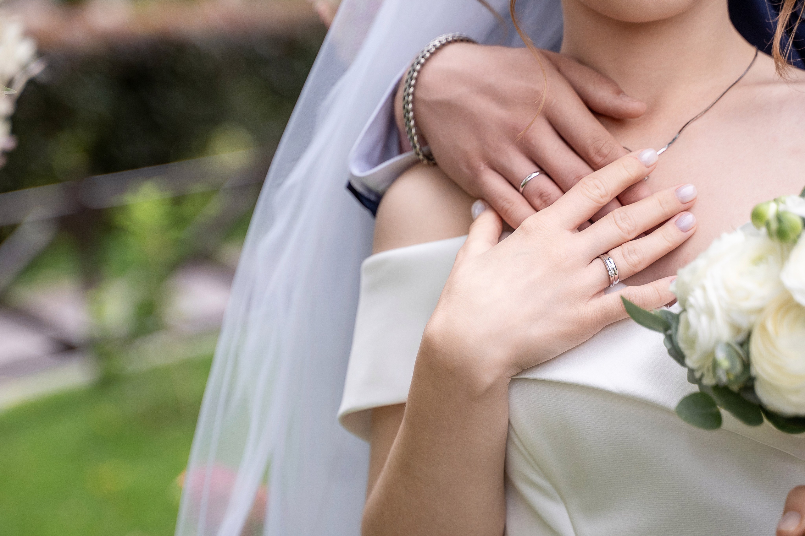 Александр и Виктория. Архив