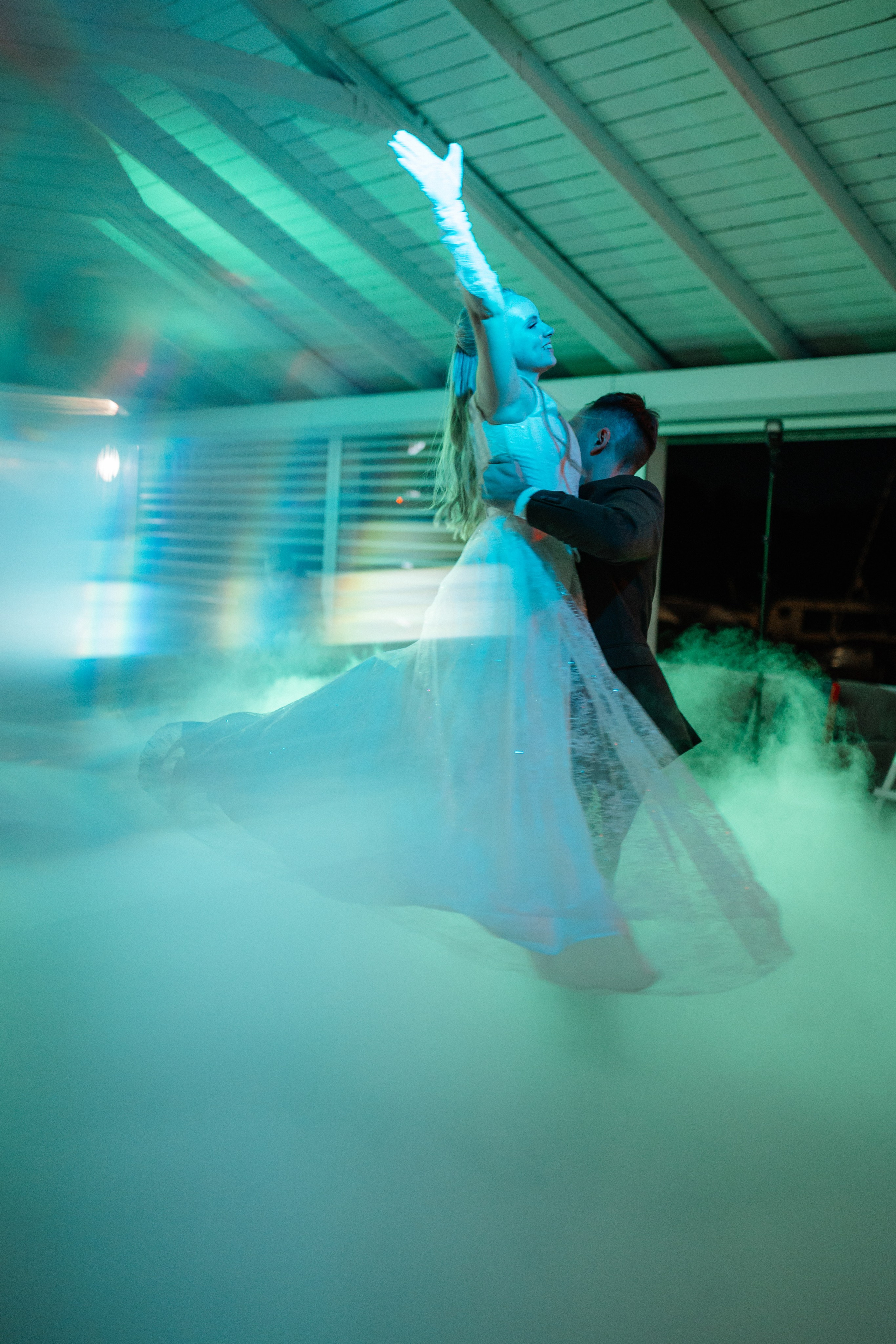 Алина и Денис (банкет). Фотограф Александра Кузнецова