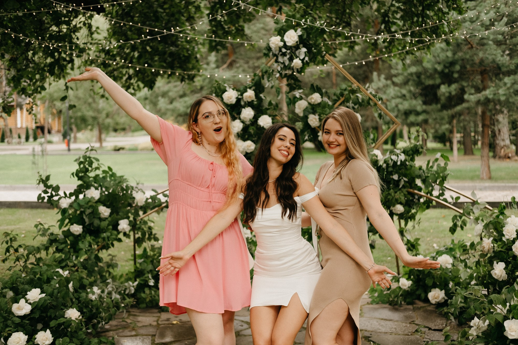 LaFa. Свадебный фотограф Александра Тюлякова