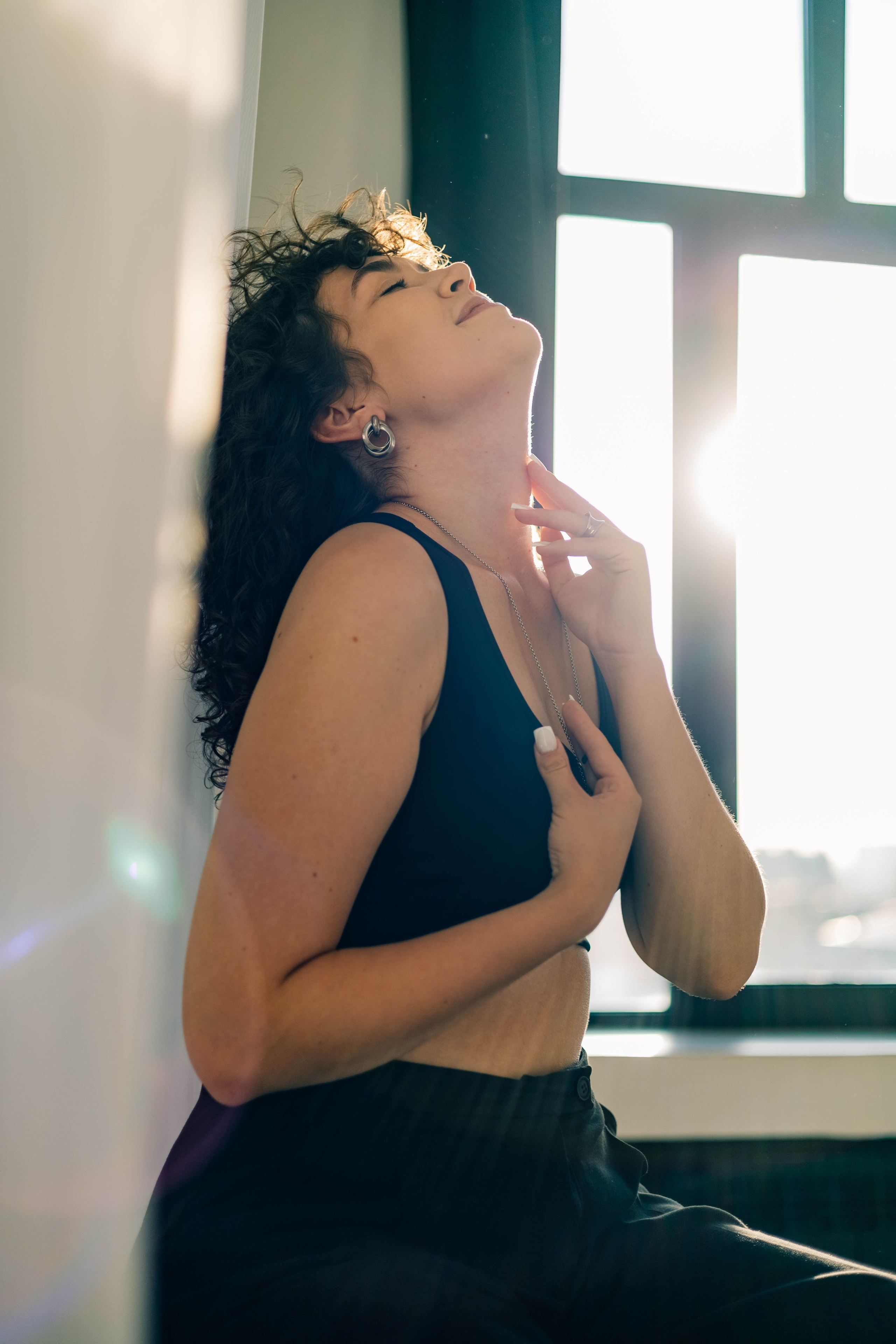 Катя. Дарья Нерсесян — фотограф в Ростове-на-Дону