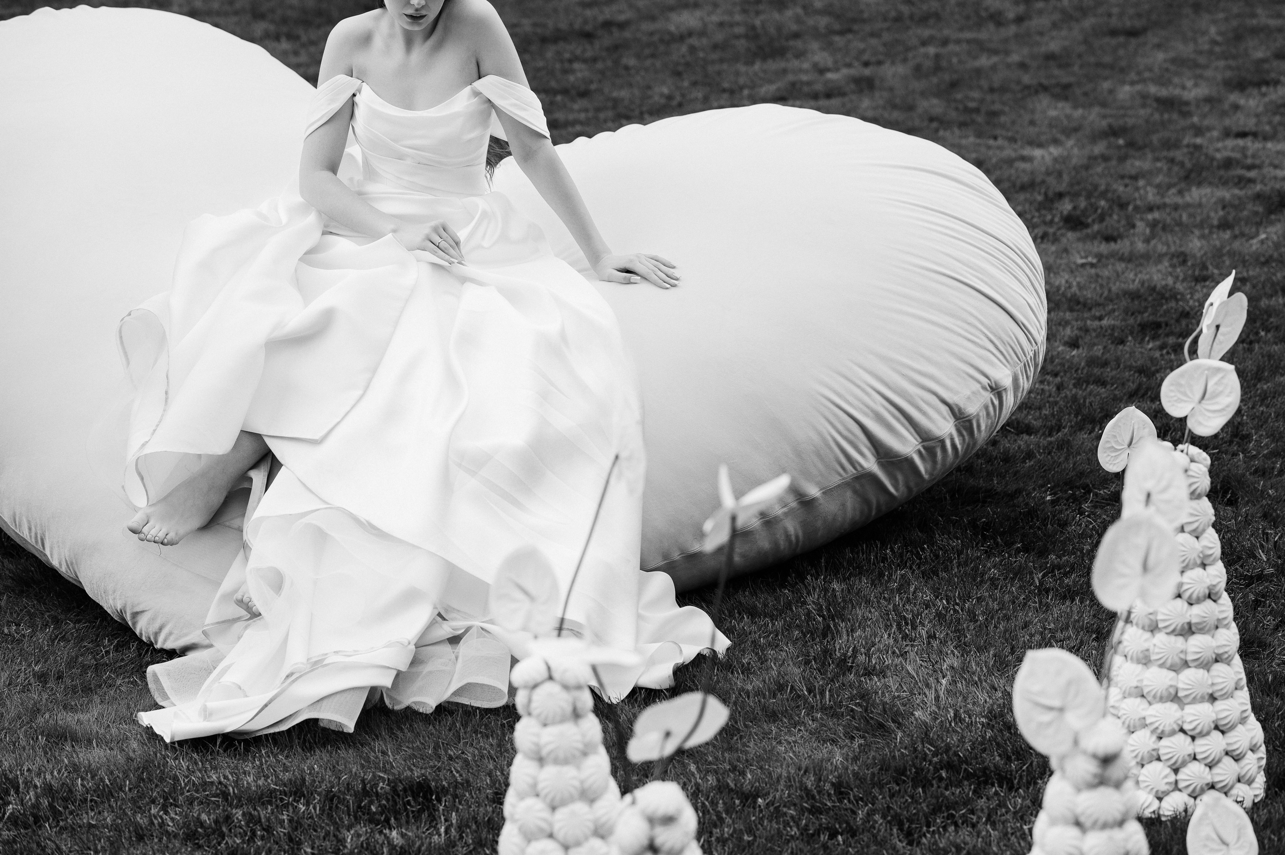 Wedding E&D. Wedding photographer in Moscow and around the world Andrey Medvednikov