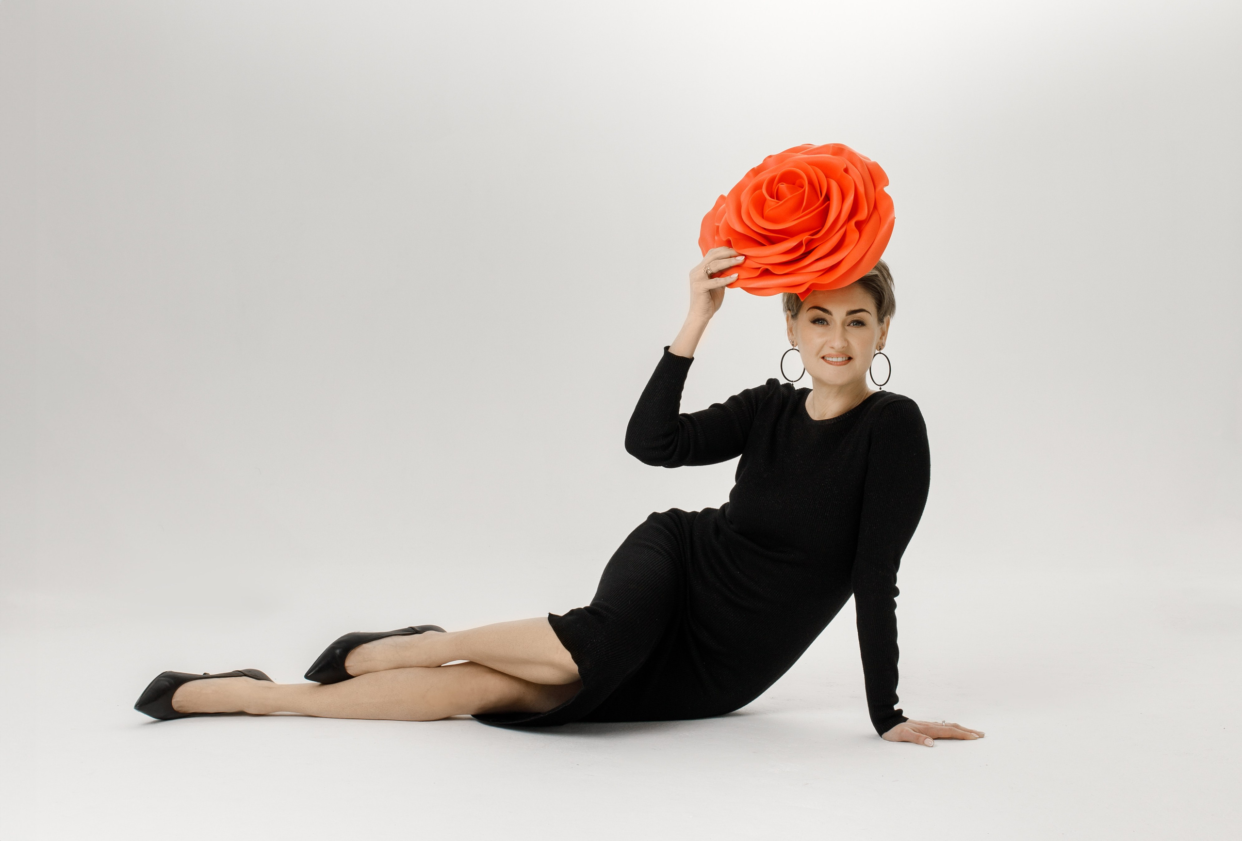 Студия. ЖЕНСКИЙ ФОТОГРАФ МОСКВА СВЕТЛАНА КУРД