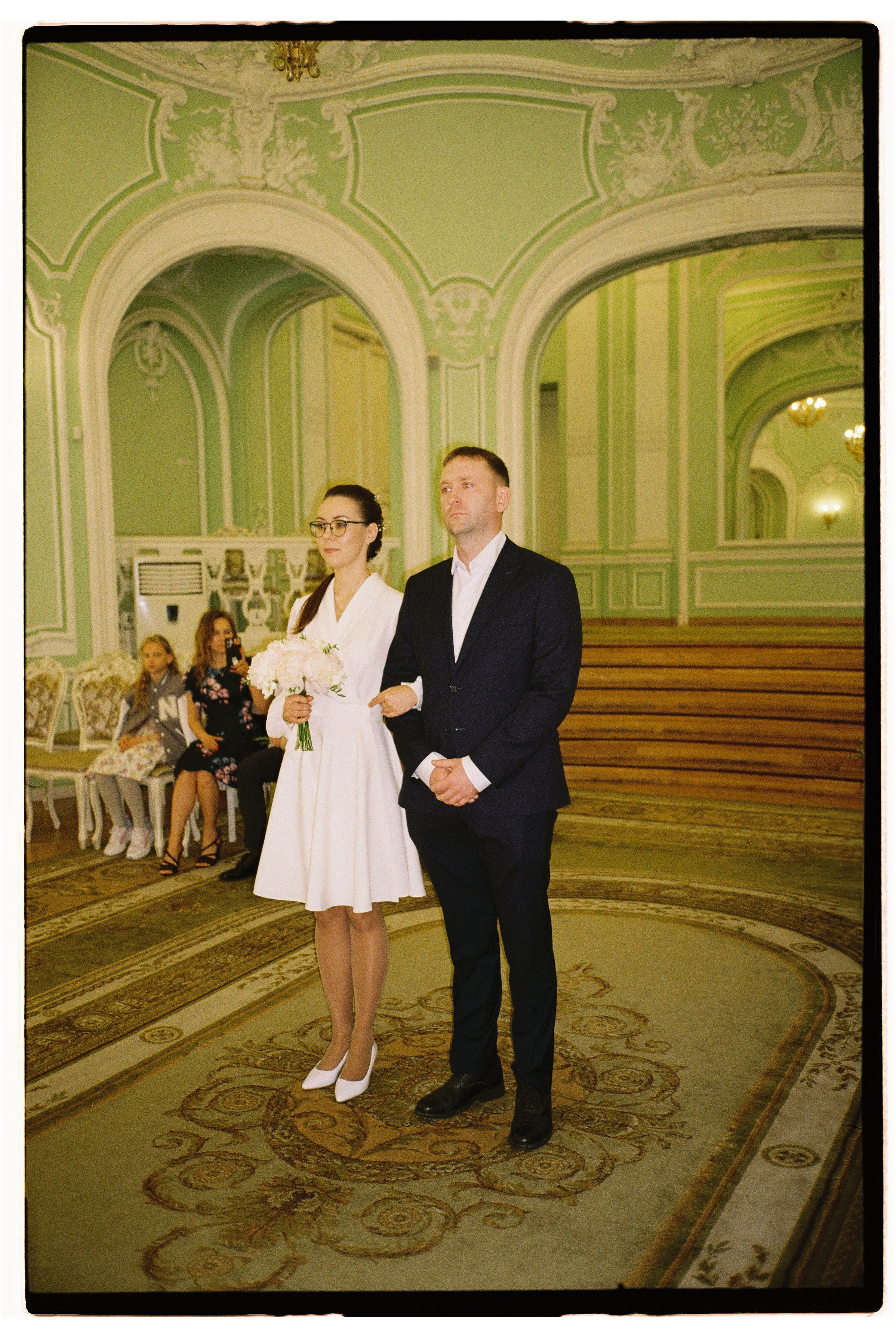 Дамир & Елизавета. Сестры Карабаза. Фотографы и ретушеры в Москве и Санкт-Петербурге