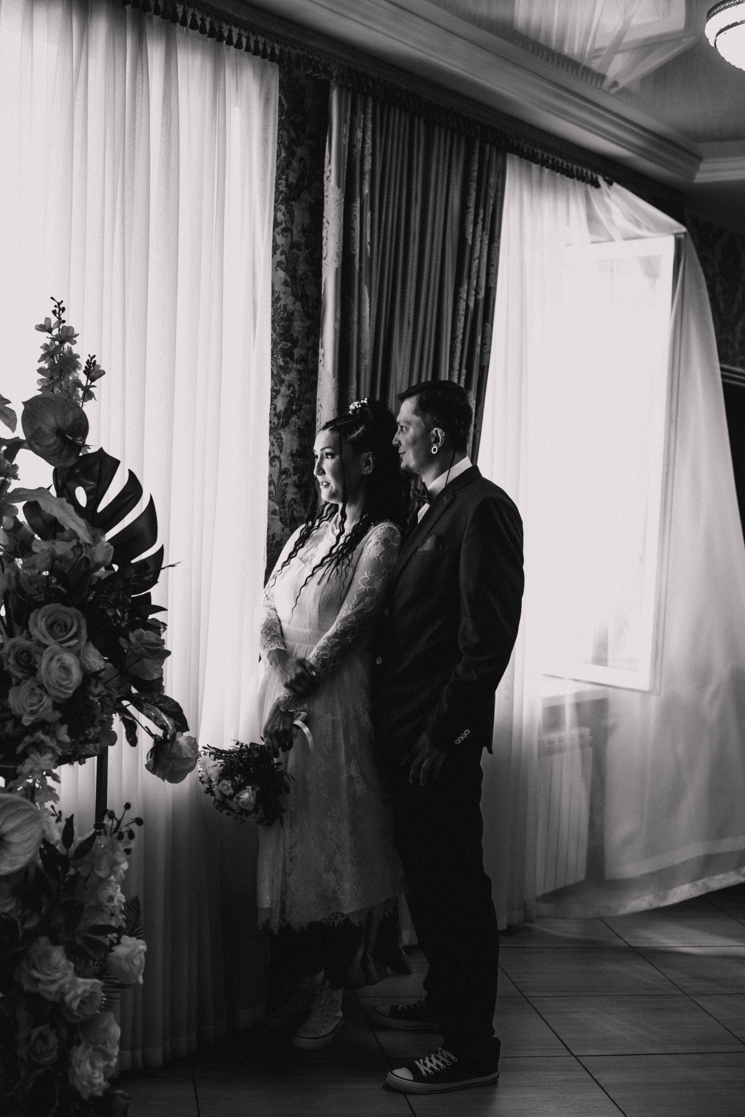 Ксюша + Лёша. Фотограф в Нижнем Новгороде