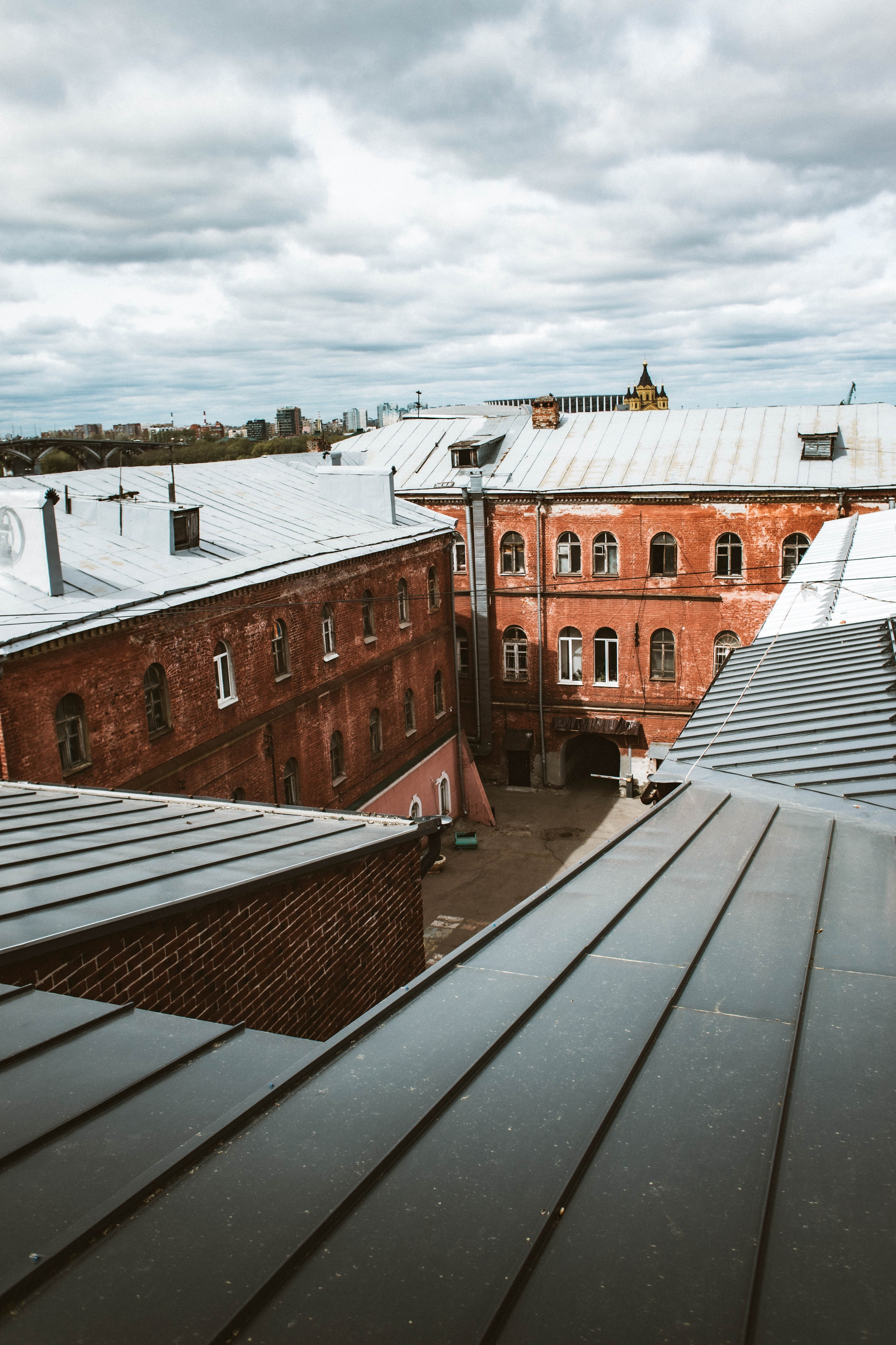 ФОТОПРОГУЛКА ПО Н.НОВГОРОДУ для туристов. Фотограф в Нижнем Новгороде