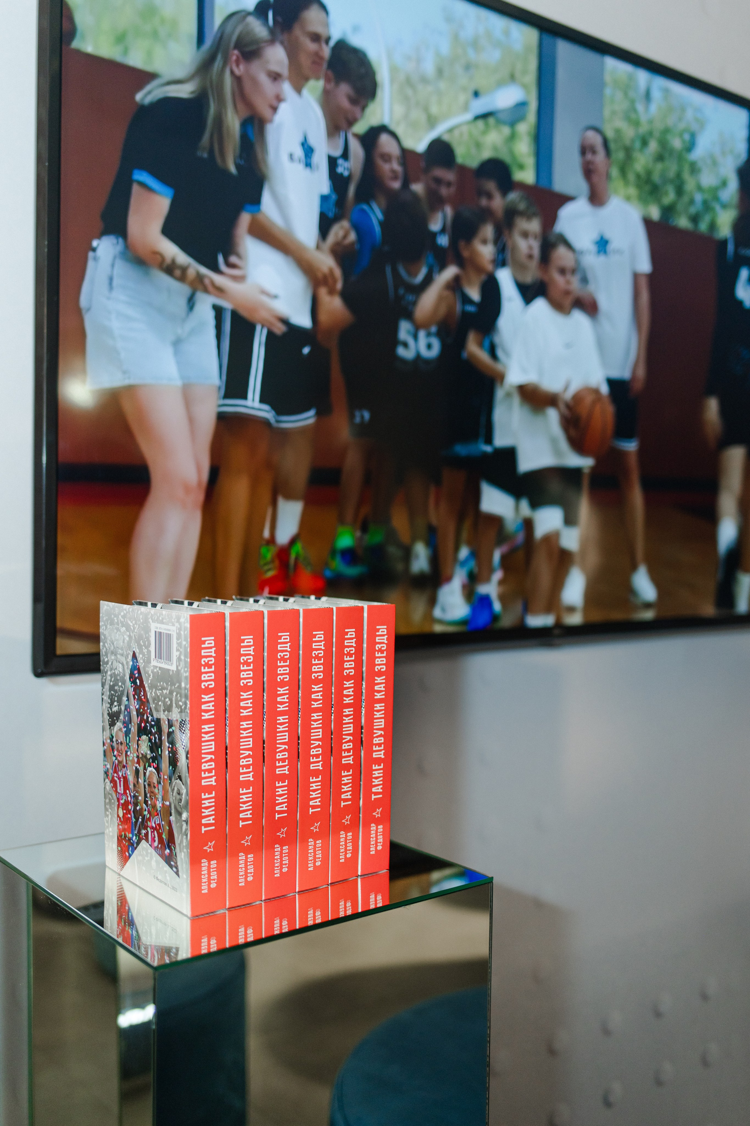 День рождения Илоны. Семейный и детский фотограф в Москве Кузьмина Мария