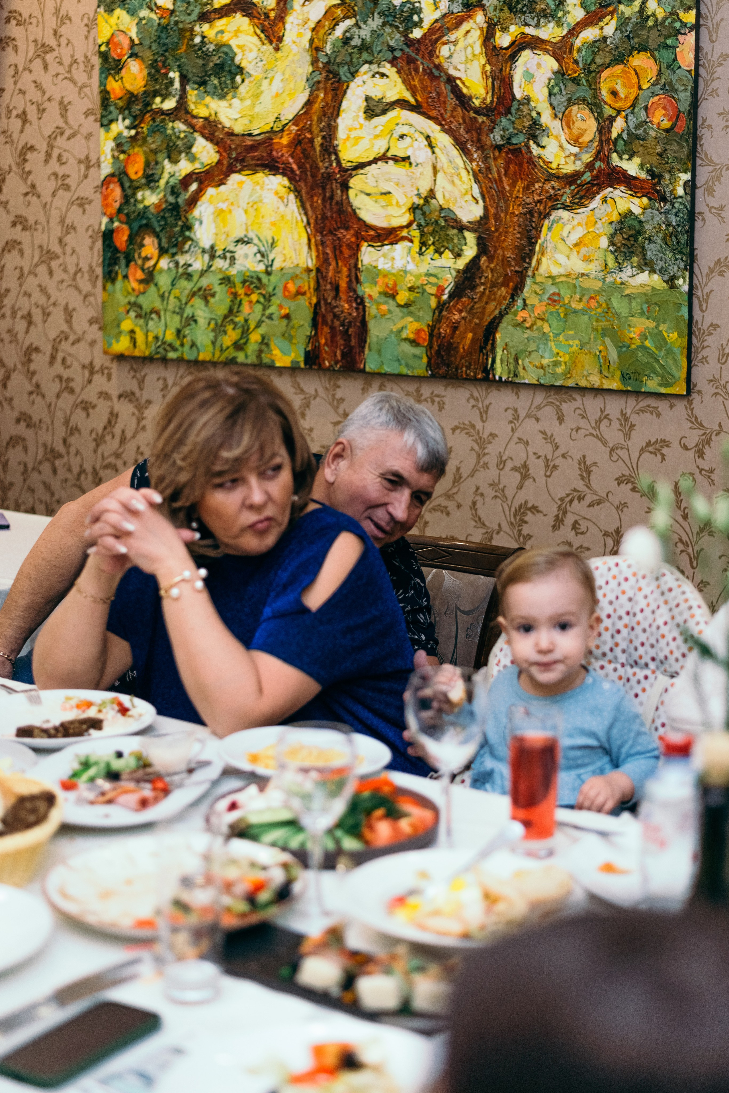 Юбилеи. Творческий фотограф Сургут/Москва (портреты, свадьбы, lovestory…)