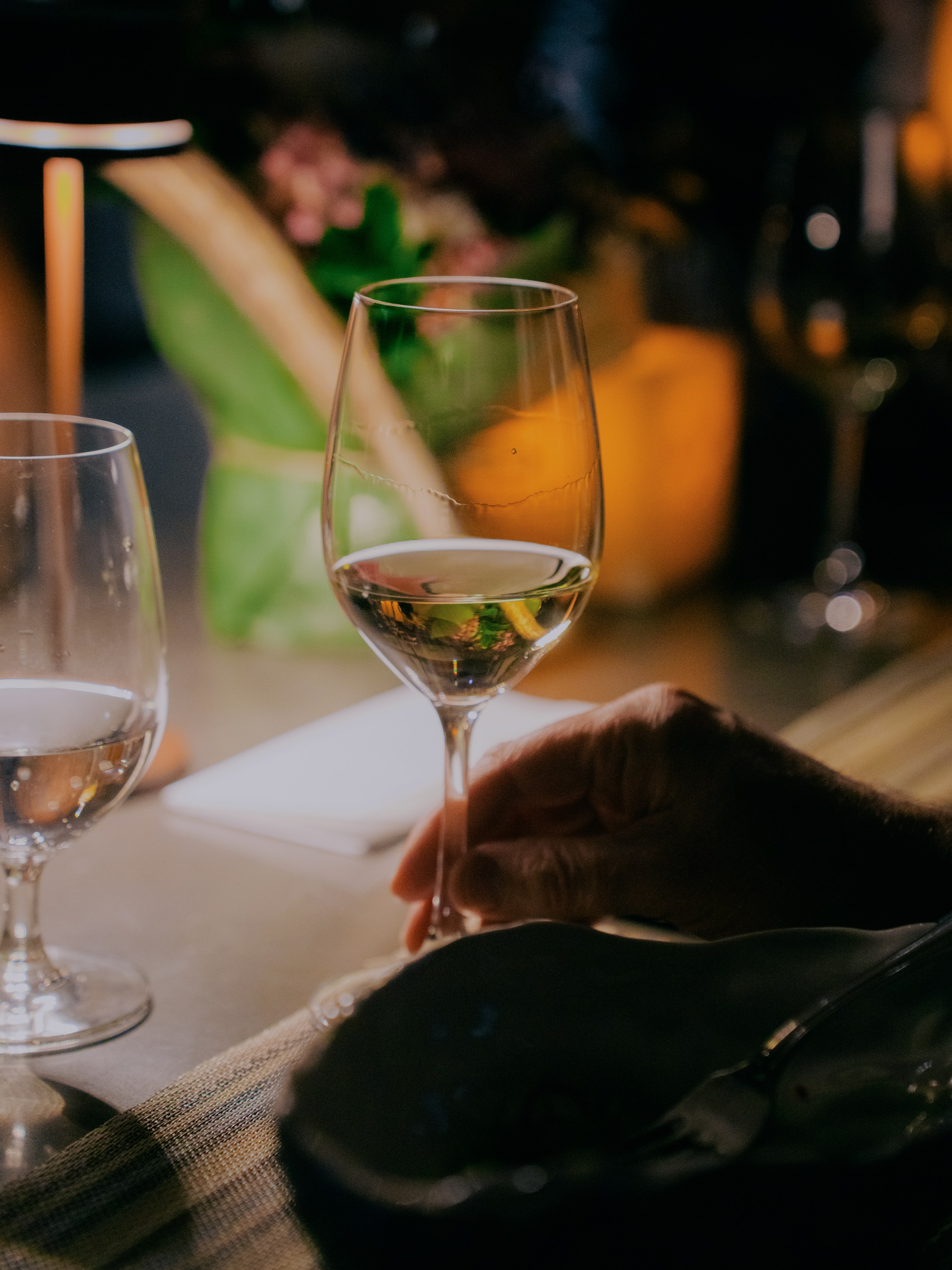 Репортажная съемка — Гастроужин Доктор Виски. ЕМфото