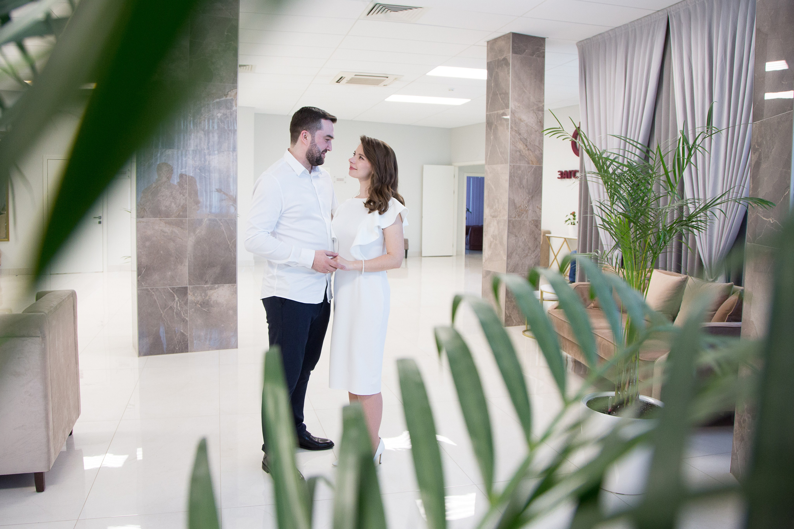 Ирина & Константин. Фотограф Дроздова Анна