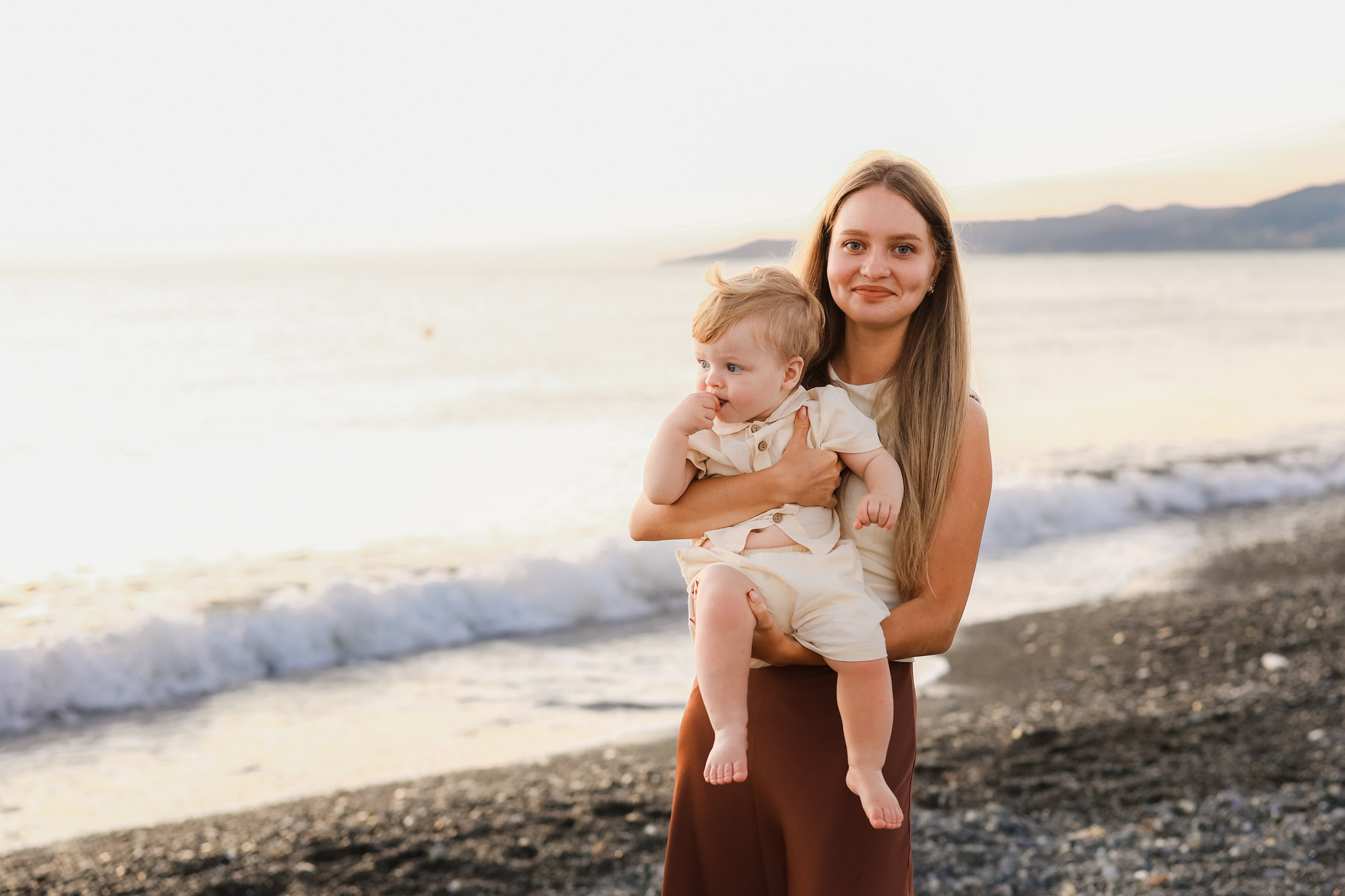 Семейная фотосессия. Главная