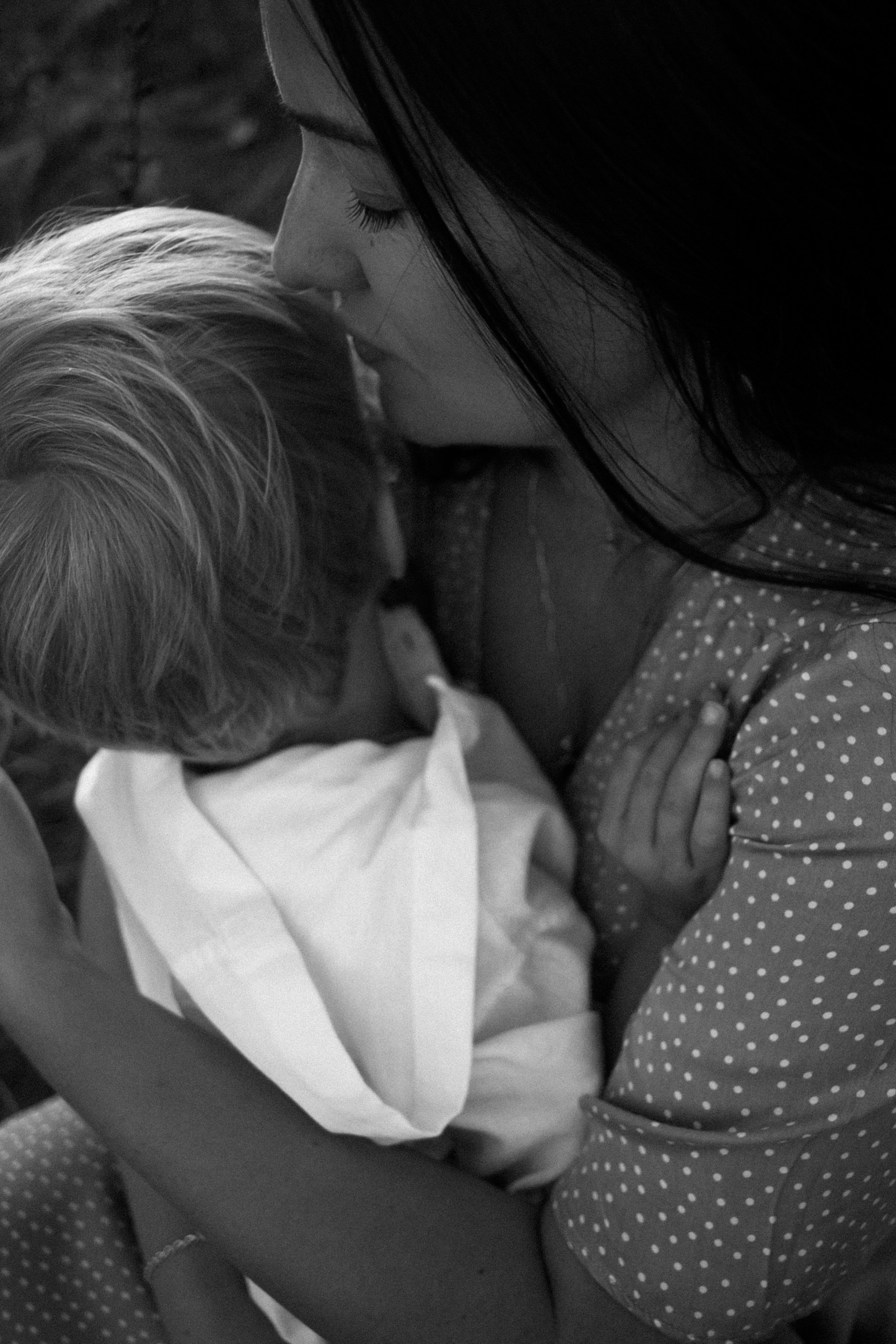 Family. Портретный фотограф в Самаре Anastasia Davi. Съемки для брендов