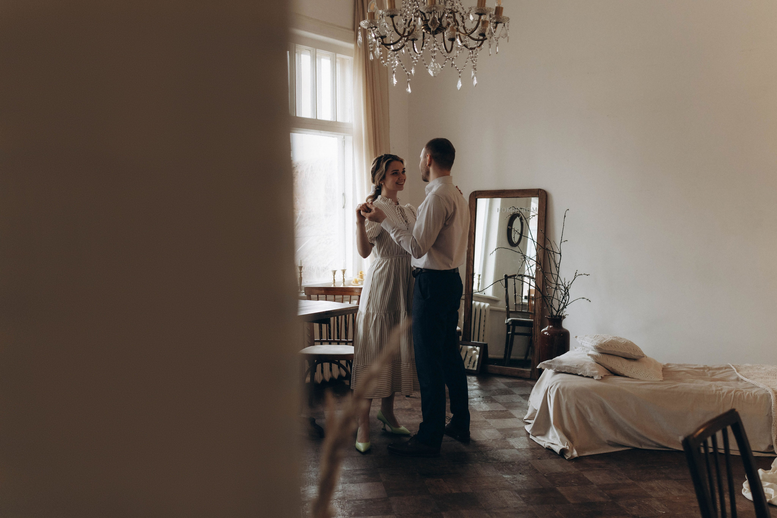 ЭЛЬВИНА | ЮРИЙ. Карина Городецкая | Фотограф Нижний Новгород