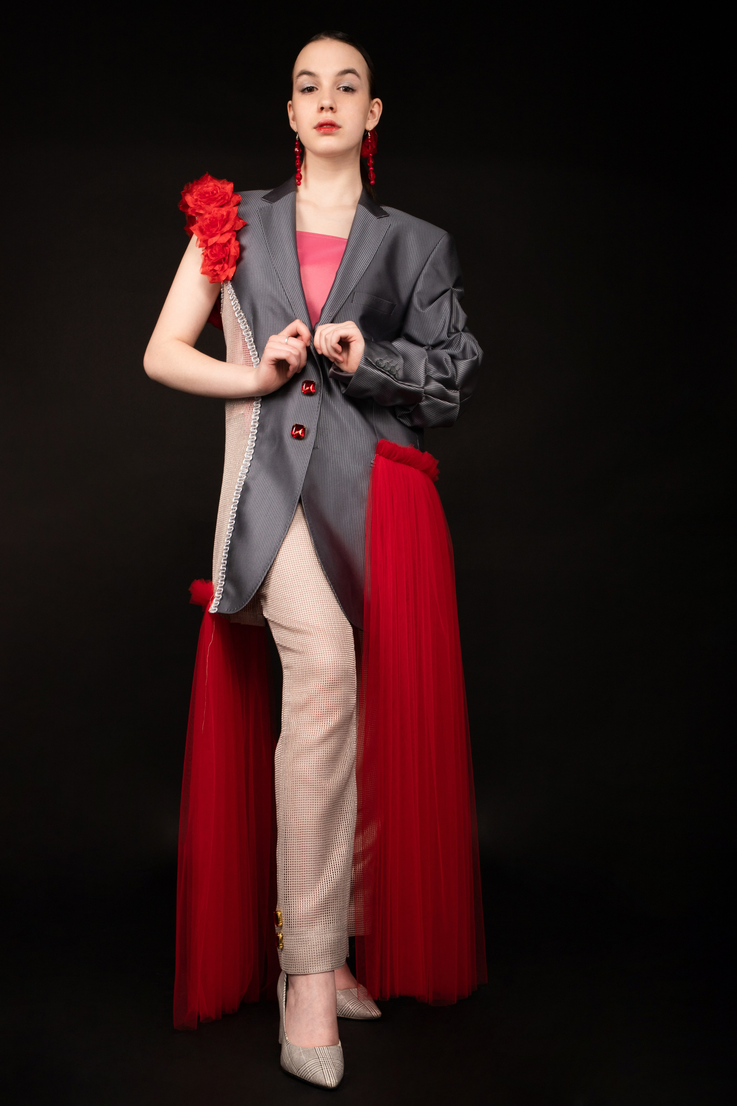 Время Перемен. Репортажный и свадебный фотограф в Курске Борис Захарчук