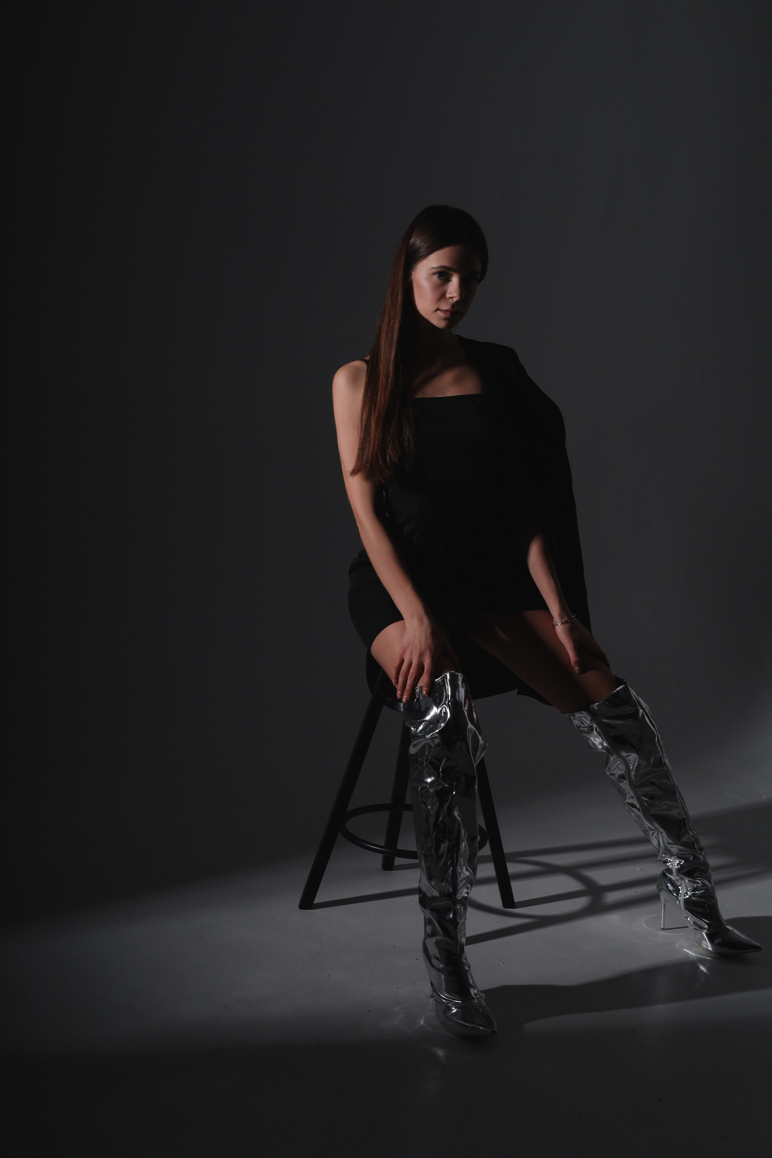 Арина. Фотограф Анастасия Гордовская