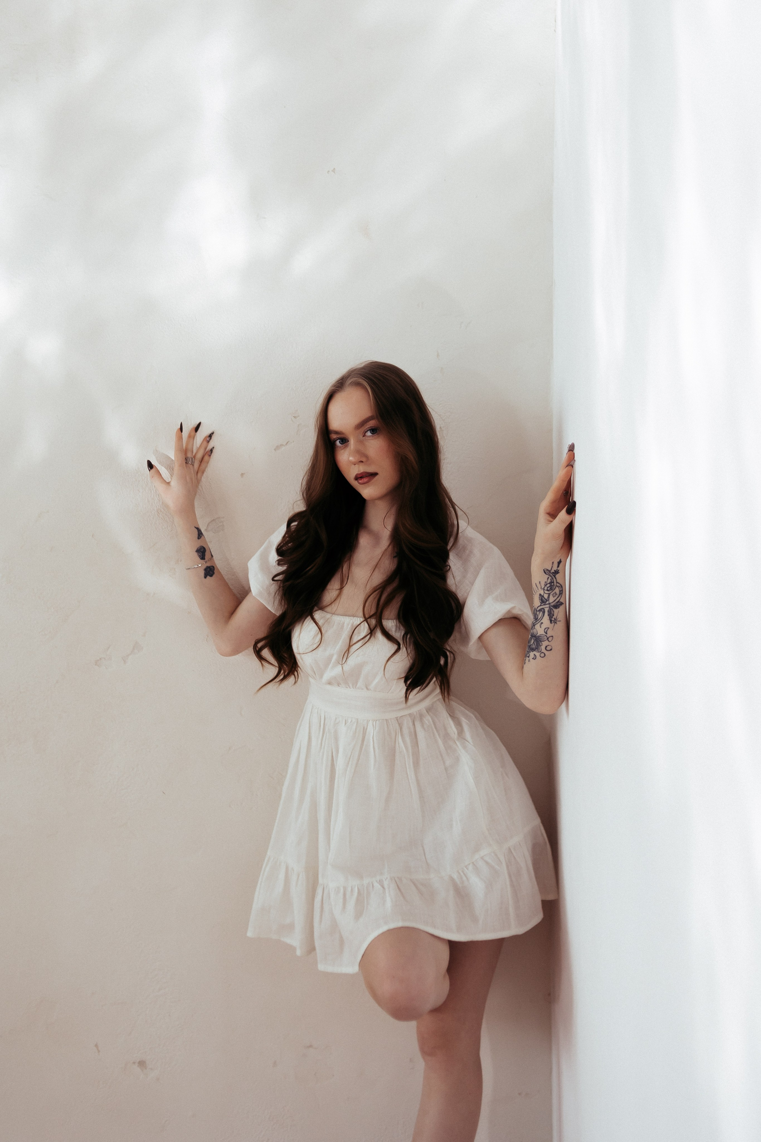 Yana. Ника — ваш персональный фотограф в Нижнем Новгороде