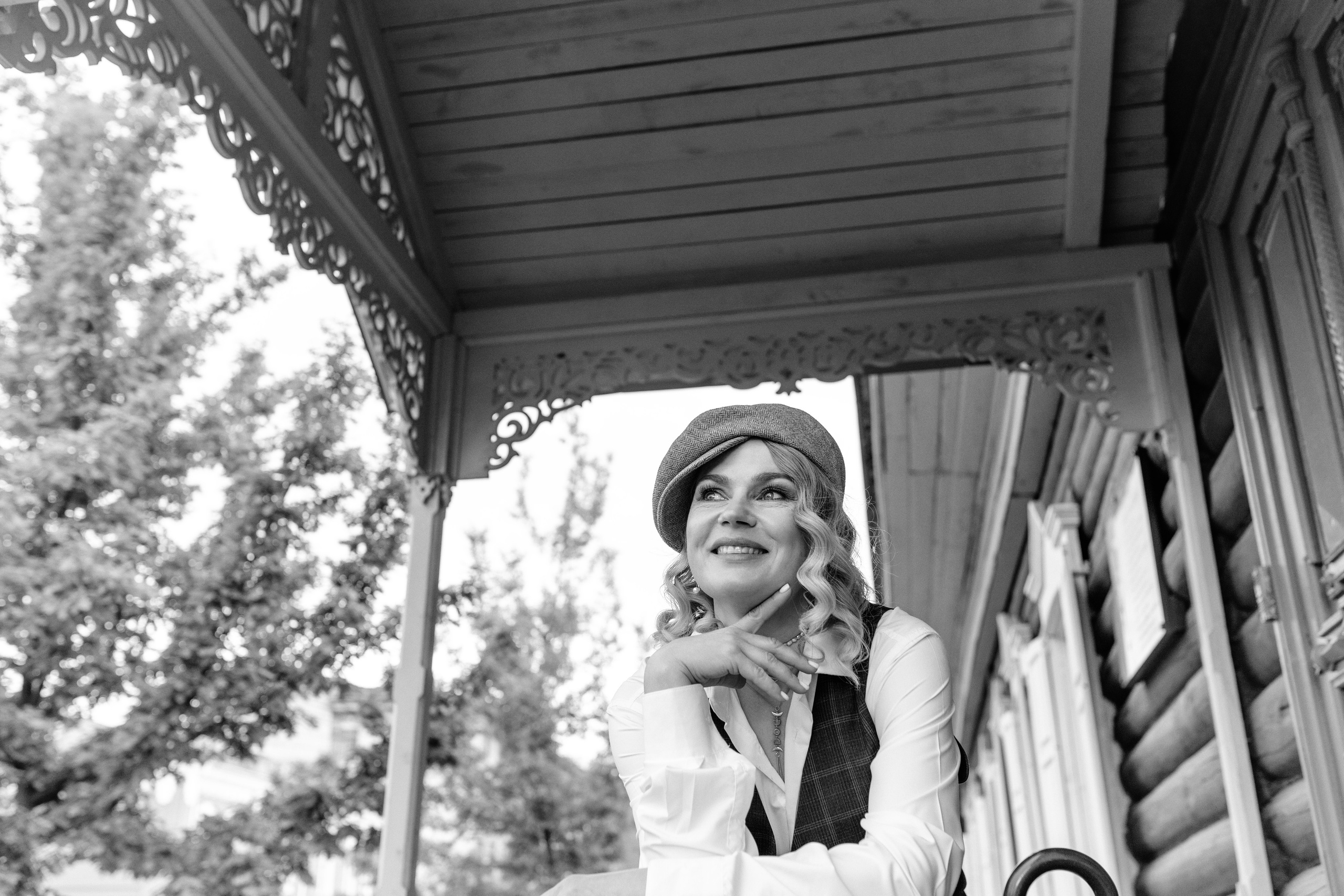 Съемка для Ольги. Фотограф Марина Кушпилева. Омск, Москва