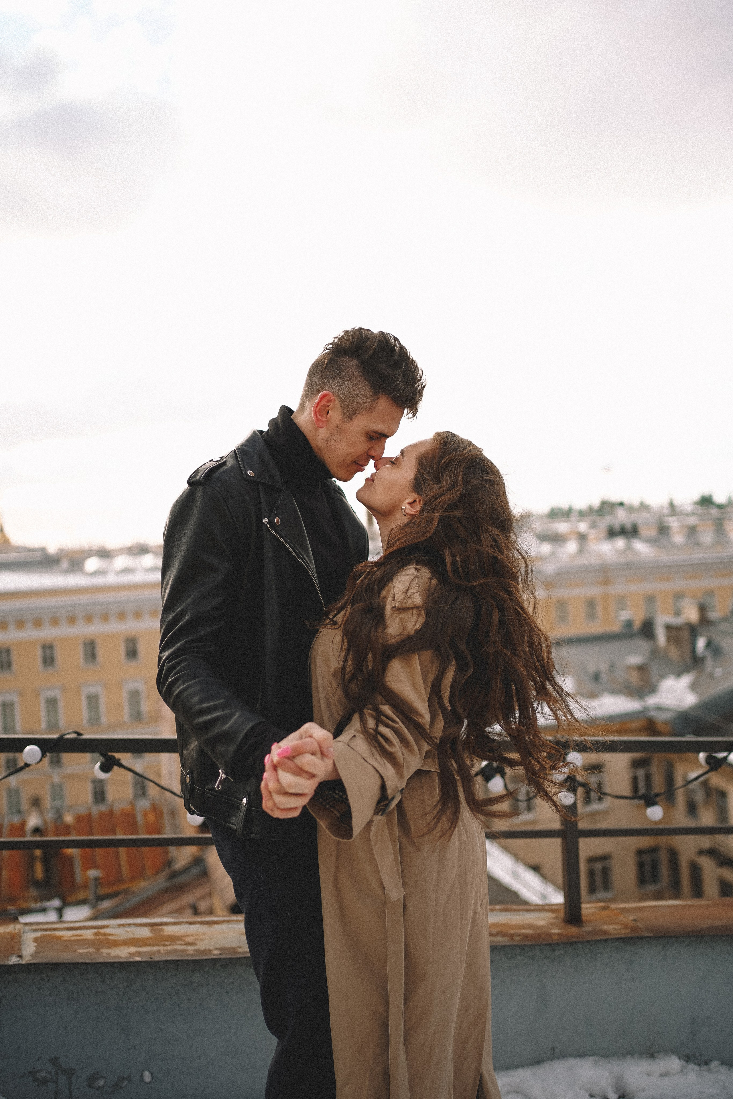 D & A. Фотограф Санкт-Петербург/Гомель Виктория Петрова