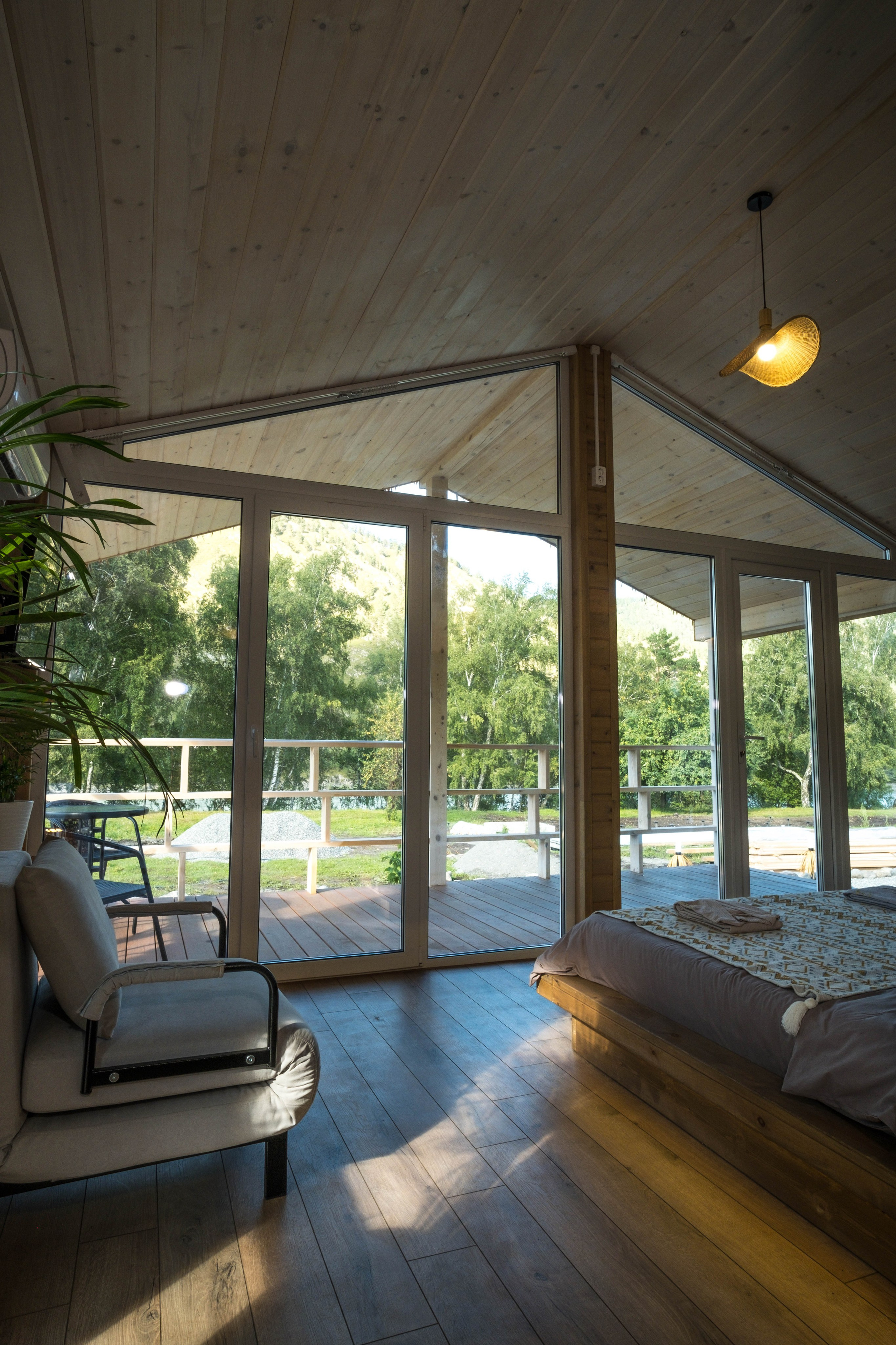 База «Алтай Бали». Фотограф |Герасимова София