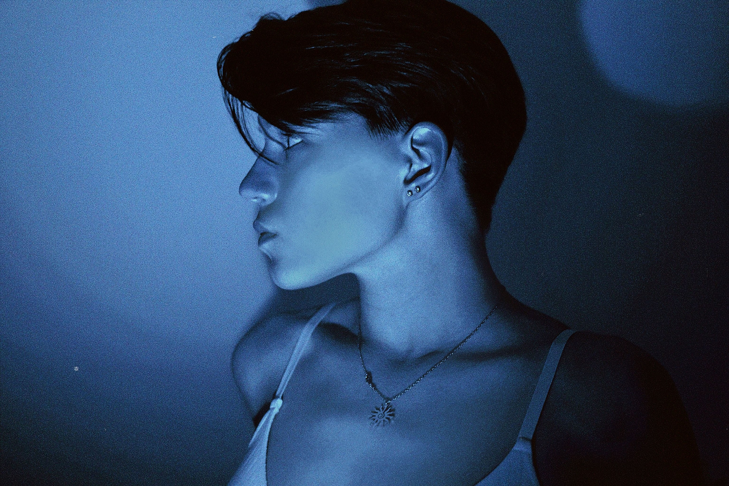 St. Petersburg apartment. Galchenok