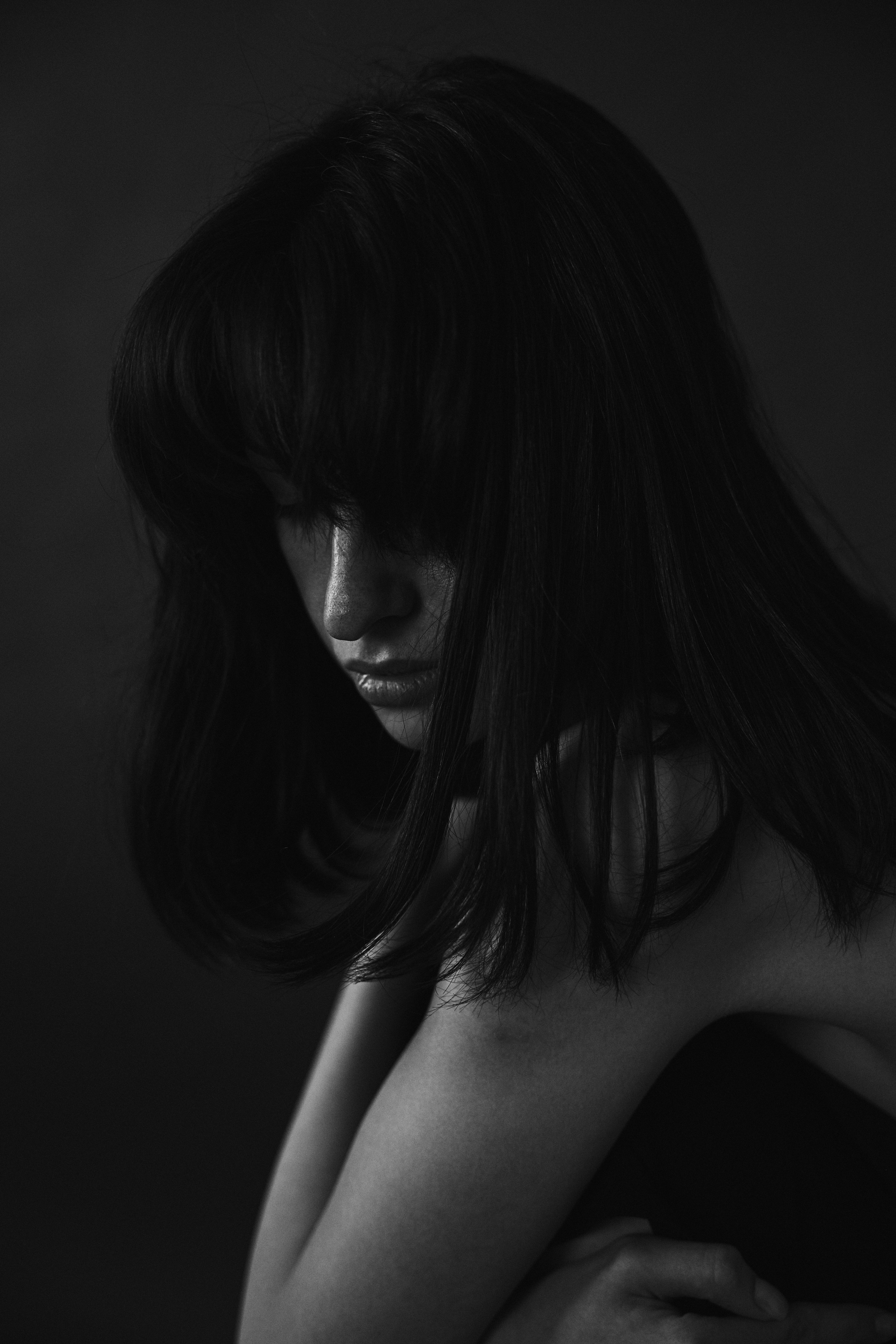 Ирина. Портретный, семейный, свадебный фотограф в Магадане — Екатерина Литвин