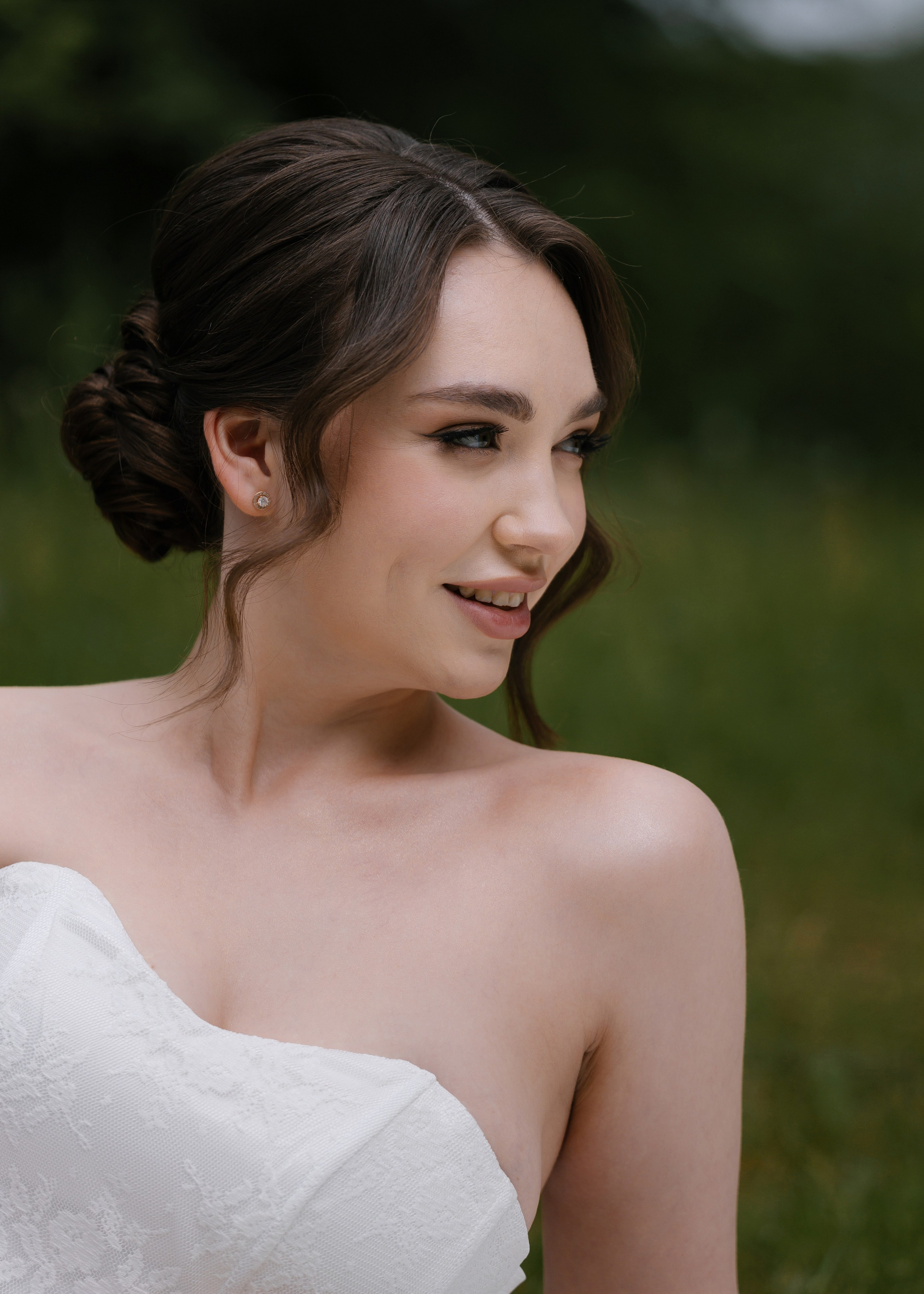 Антон и Алена. Свадебный фотограф в Калининграде Ольга Пасечник