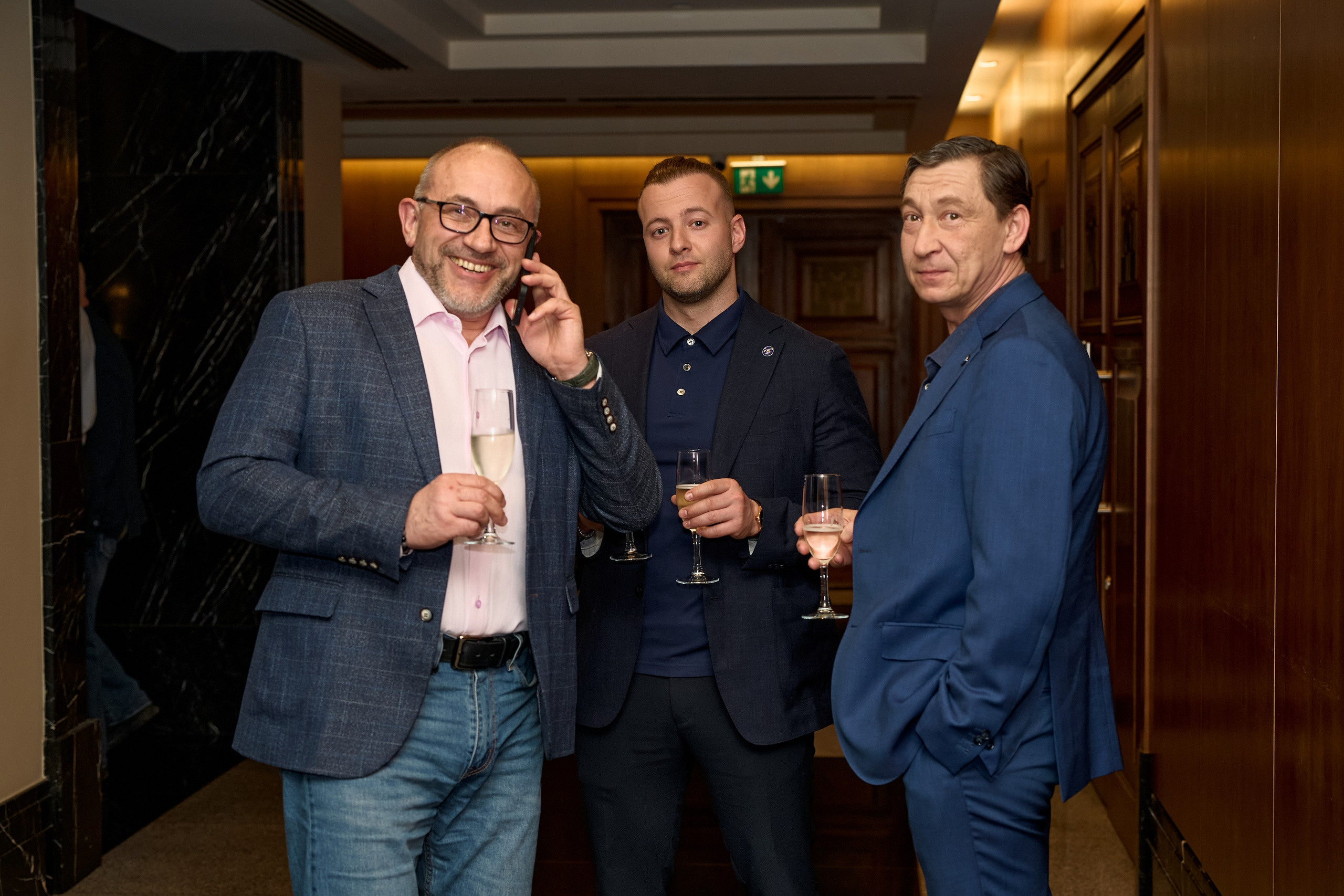 Газпромнефть-СМ БДК Лахта центр. Фотограф-видеограф в Санкт-Петербурге Владимир Нестеров