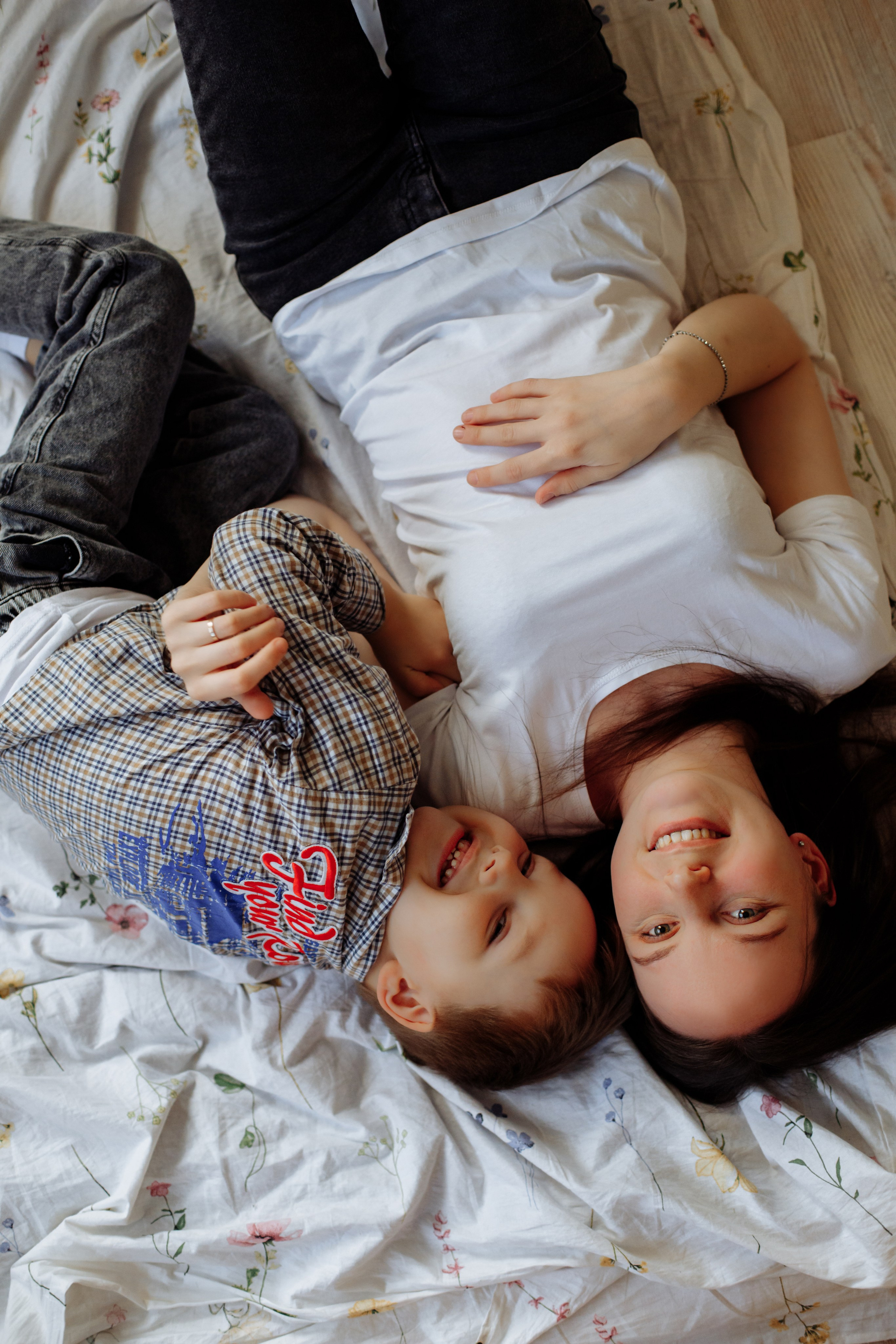 Елена. Фотограф в городе Тихвин Александра Проничева