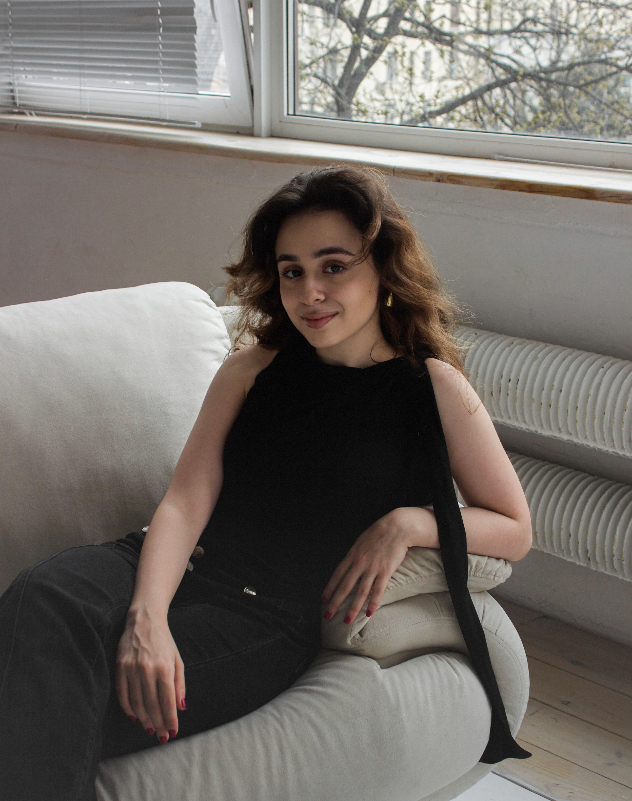 Karina. Daria Y. Фототерапия │ Санкт-Петербург