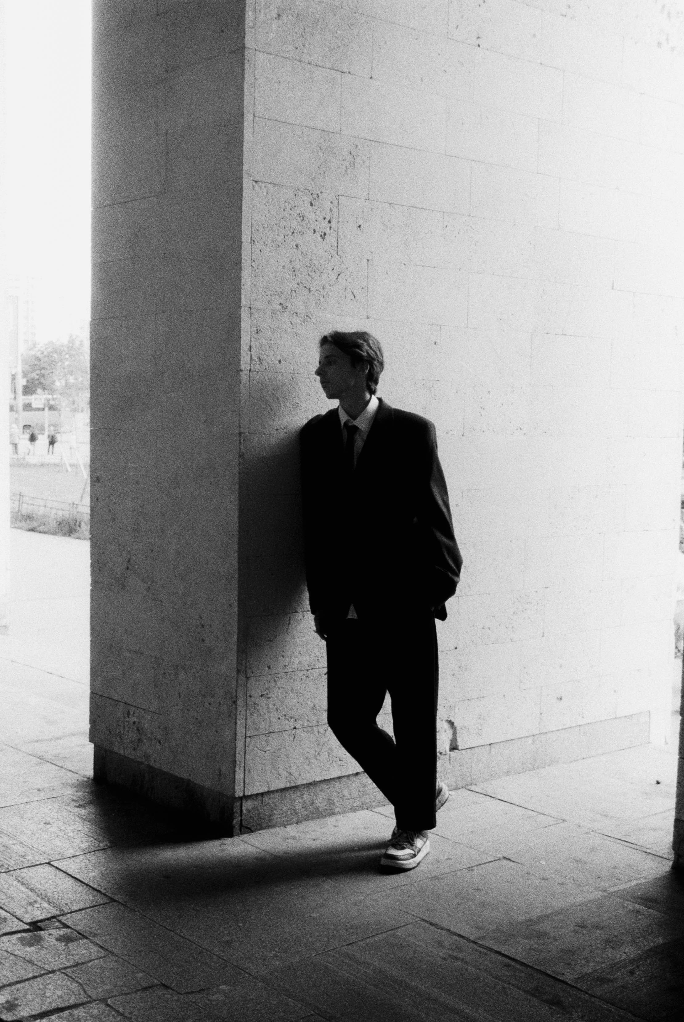 Dima. Daria Y. Фототерапия │ Санкт-Петербург