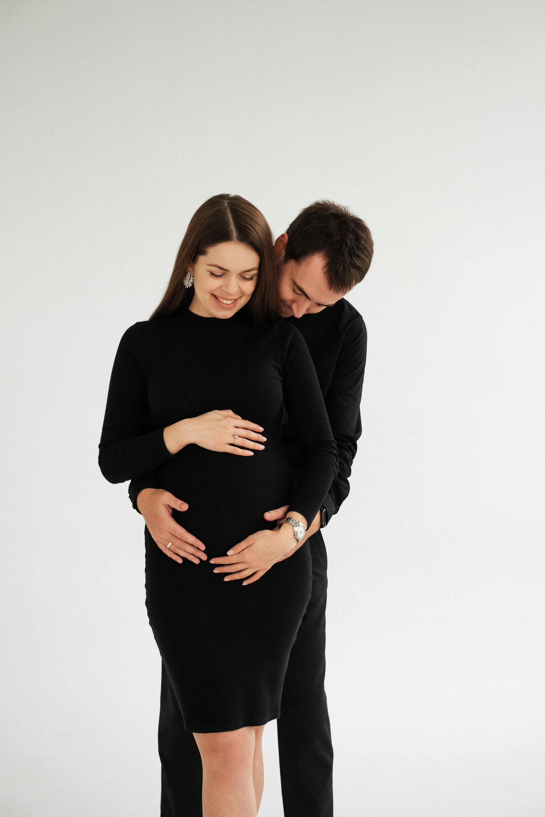 Съемка беременности. Свадебный и семейный фотограф в Волгограде Кристина Иванова