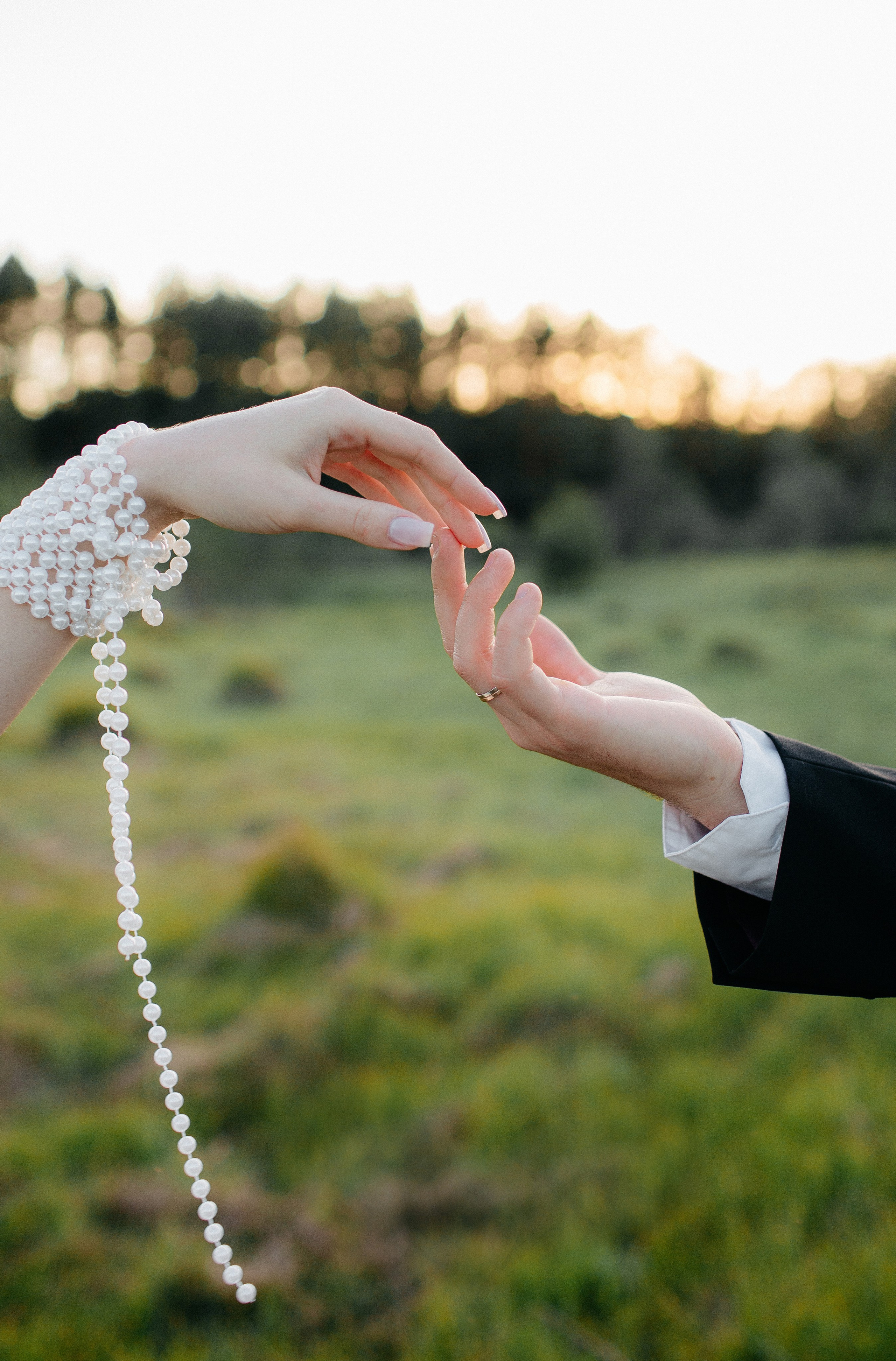 Арина и Андрей. Свадебный и семейный фотограф Иваново Елена Угодина