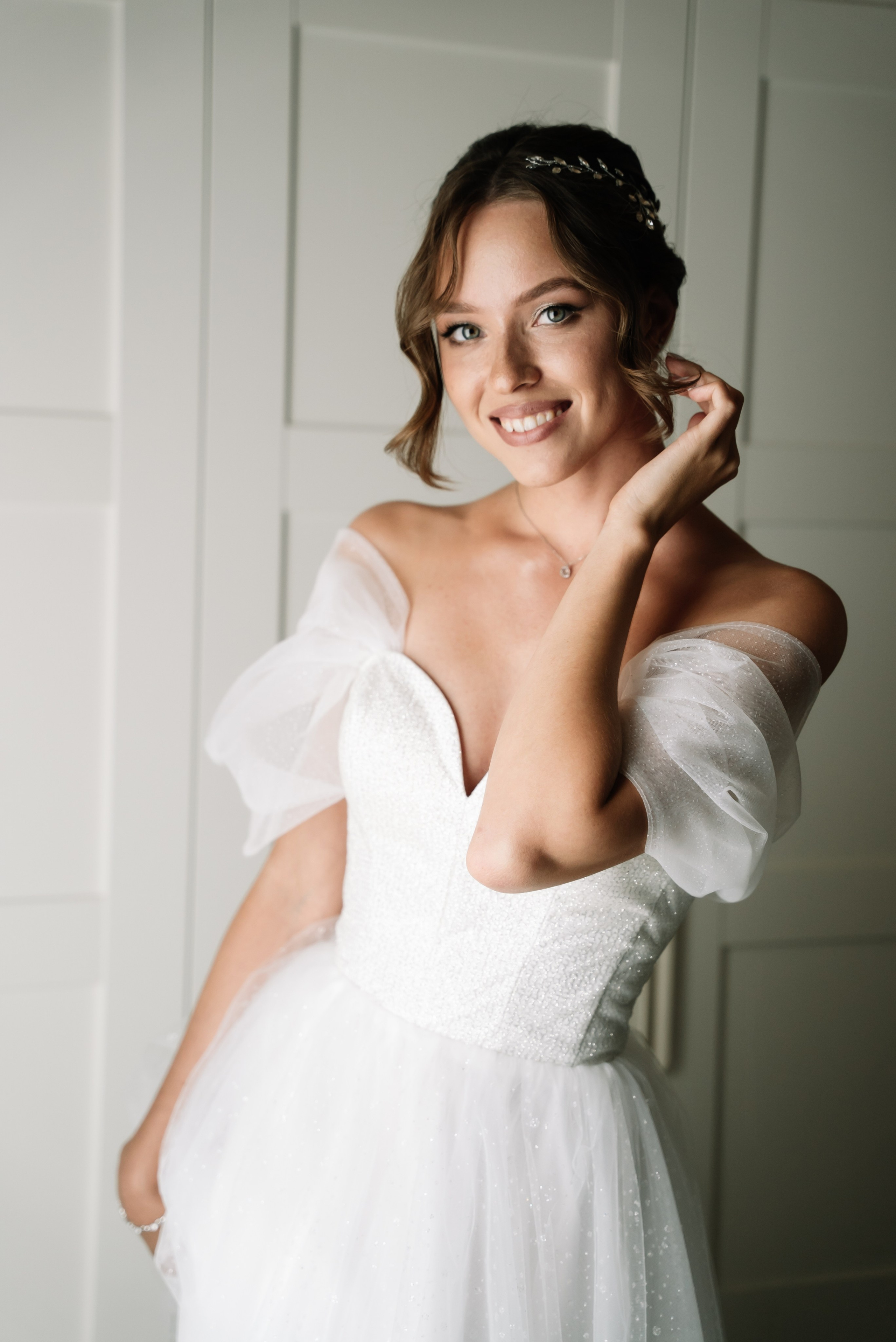 Егор и Татьяна. Свадебный фотограф в Самаре Анна Ковалева