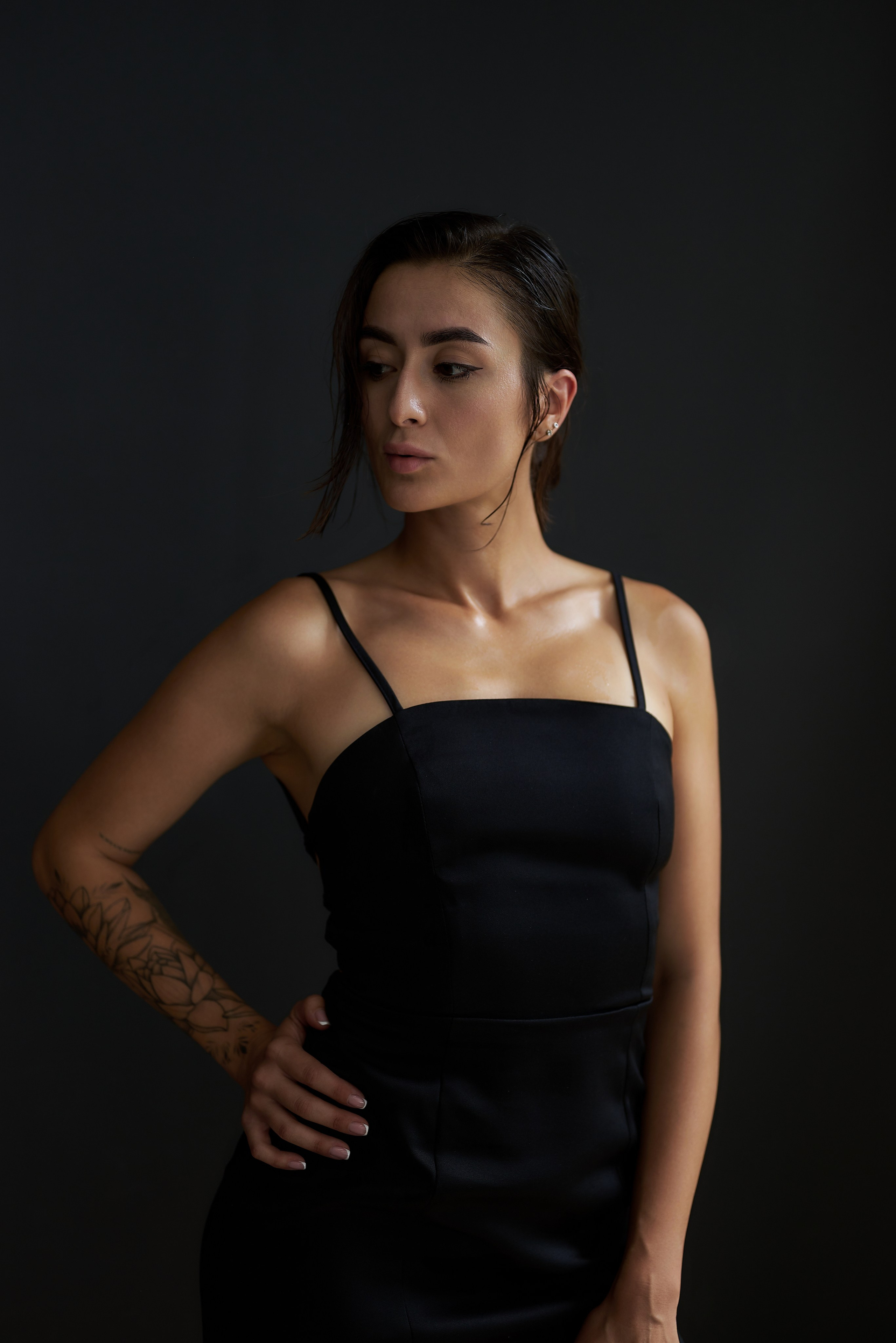 Фотосессии. Портретный фотограф в Казани