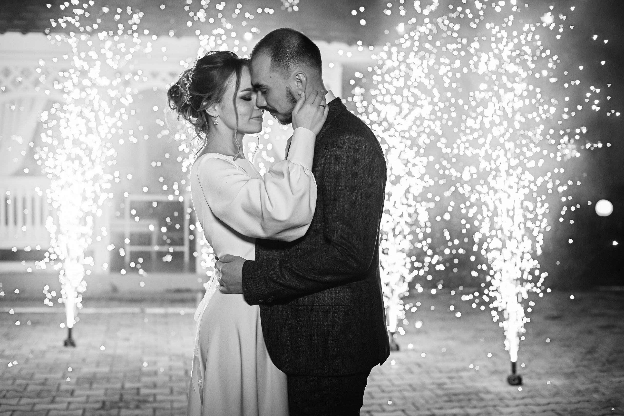 Свадьбы — репортаж. Главная