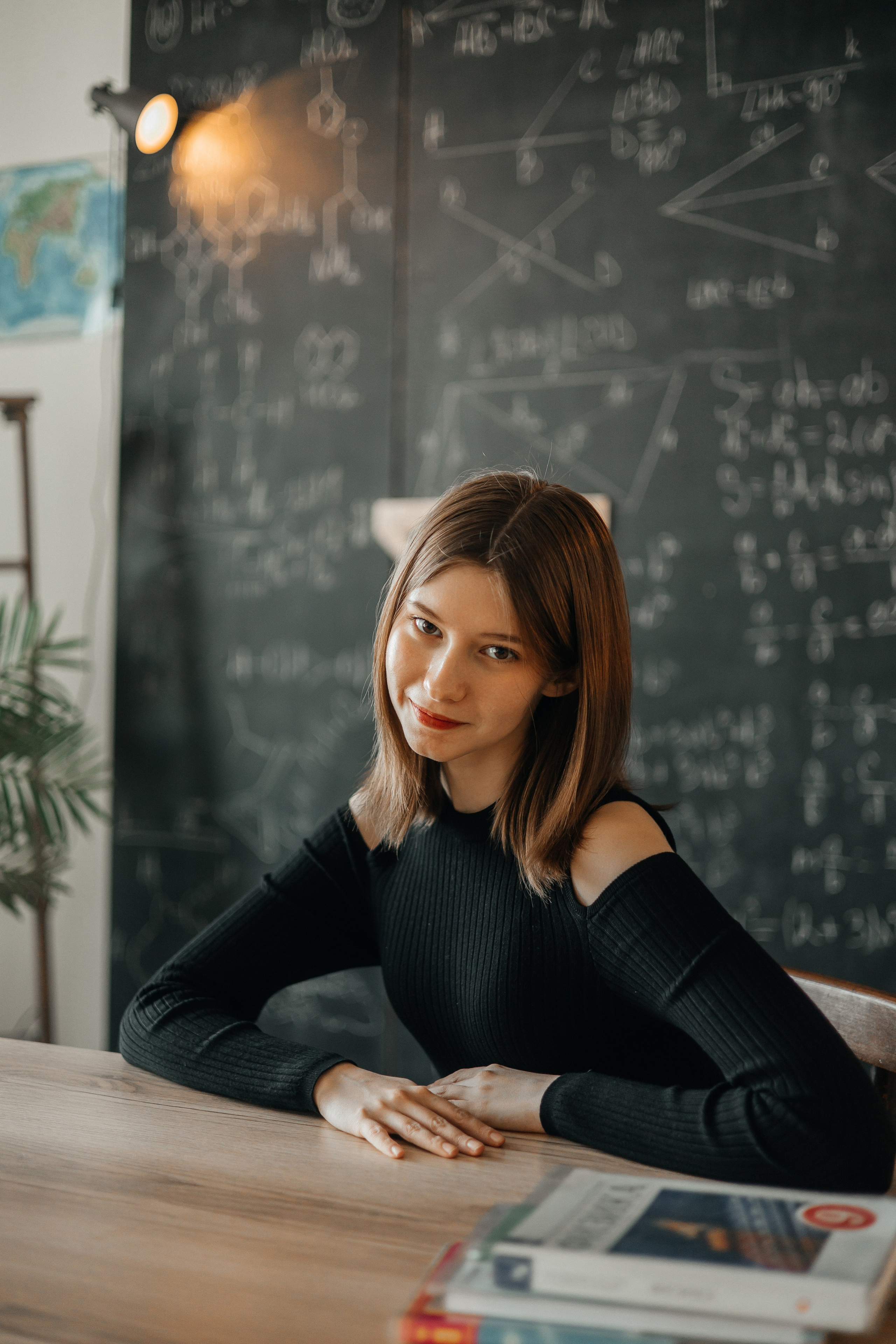 Школьники. Гарутис Лидия профессиональный фотограф в Чите