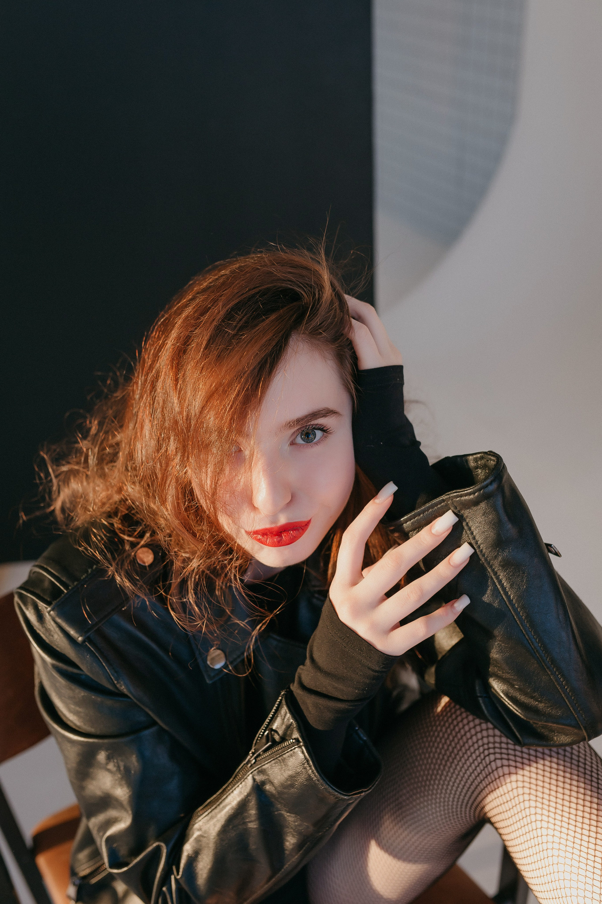 Варвара. Семейный фотограф в Сургуте