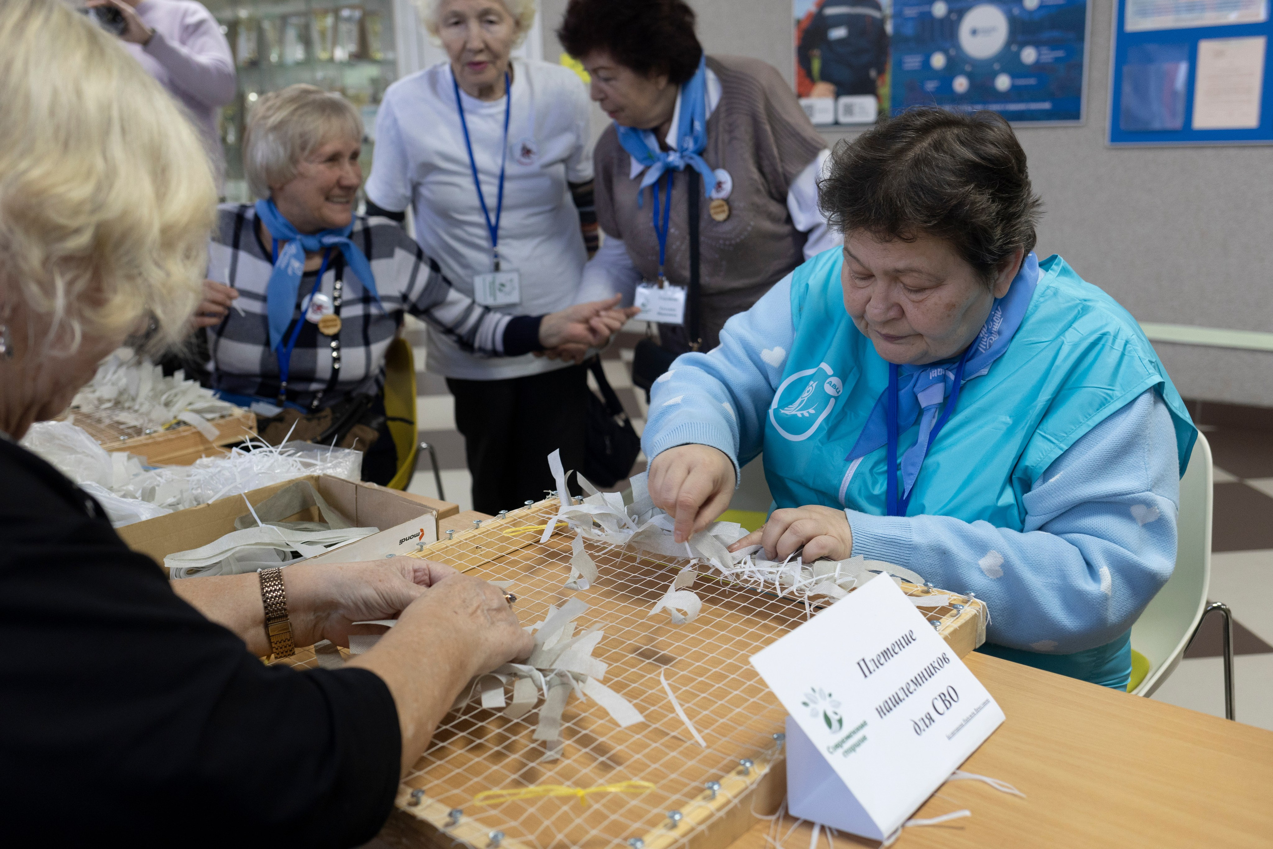 Репортаж. Фотограф Санкт-Петербург Всеволожск Мария Наскидашвили