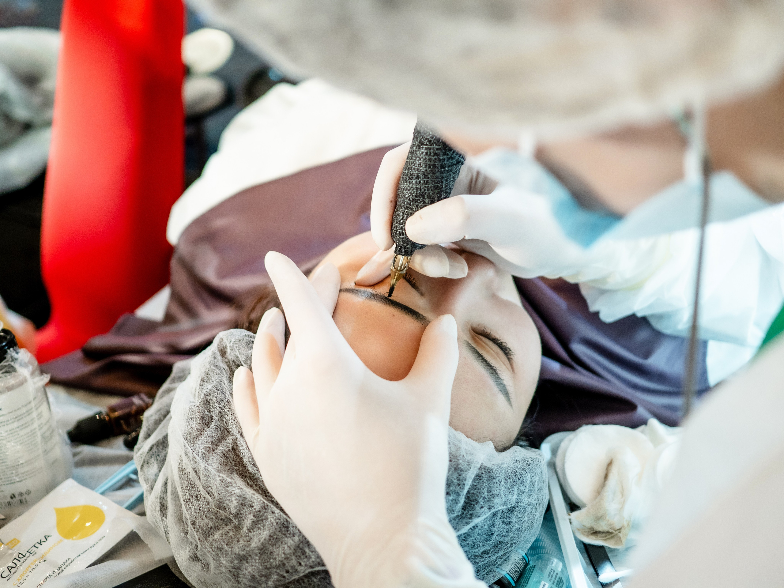 INTERNATIONAL PROFESSIONAL SKILLS INSTRUCTOR. CHINA 2024. Кулишова Катерина — твой фотограф