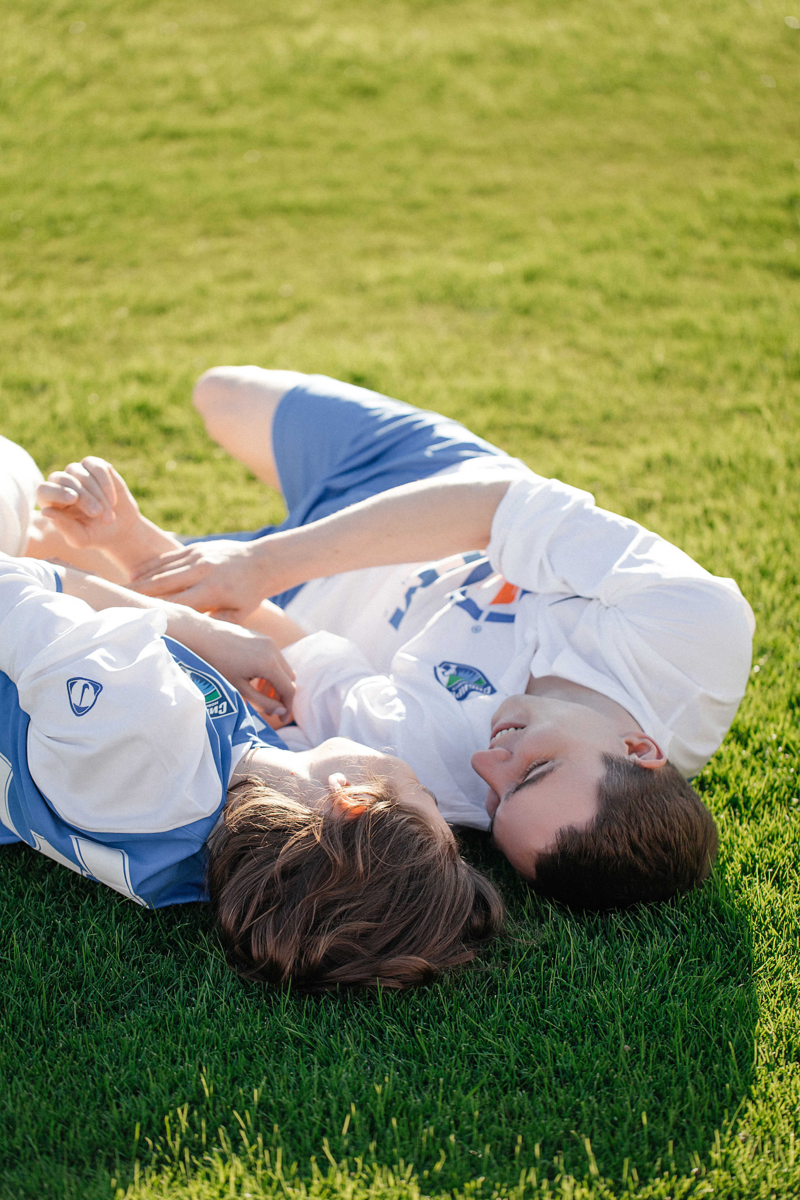 Гульфия и Павел. Фотограф Подсумкина Ирина